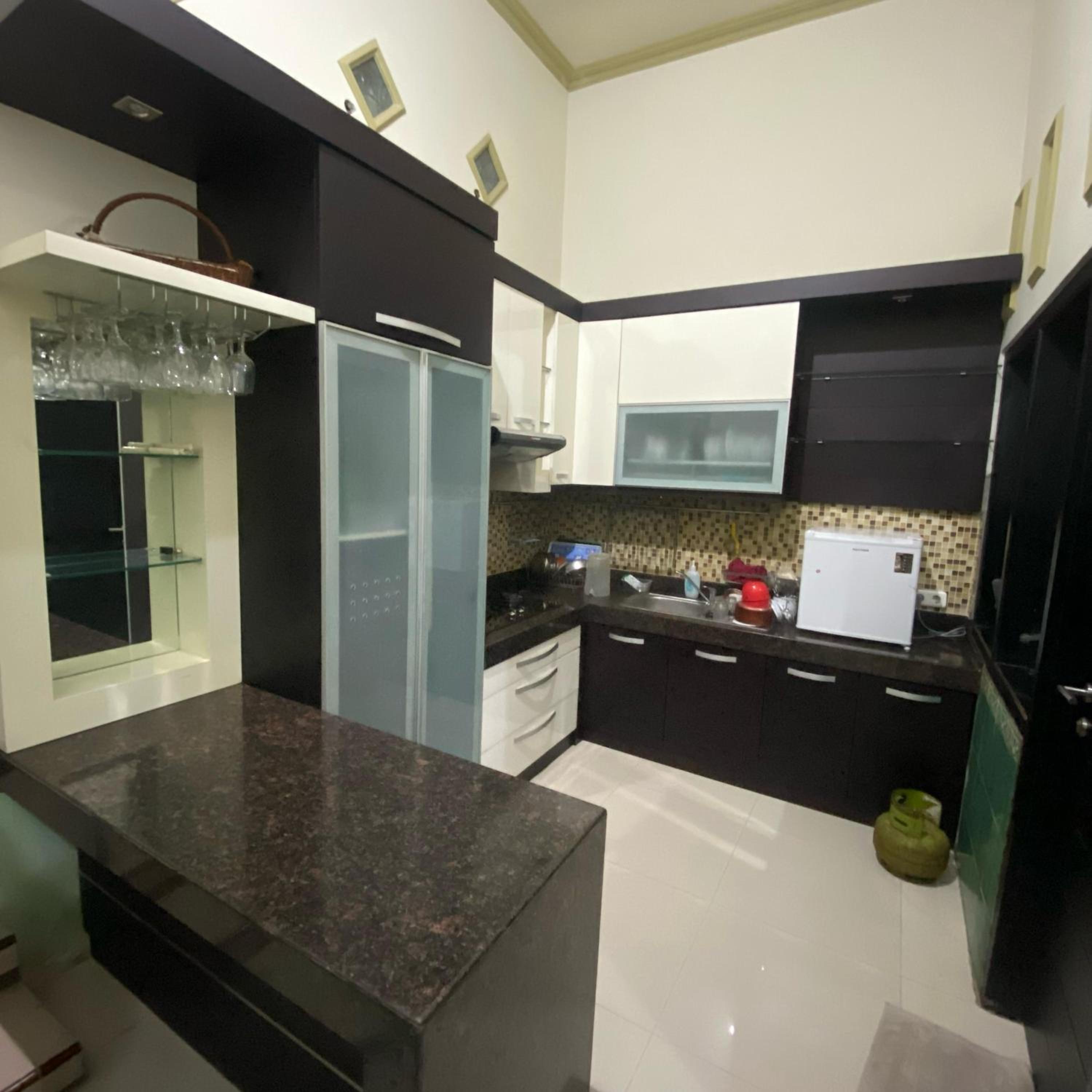 Banyuwangi Homestay