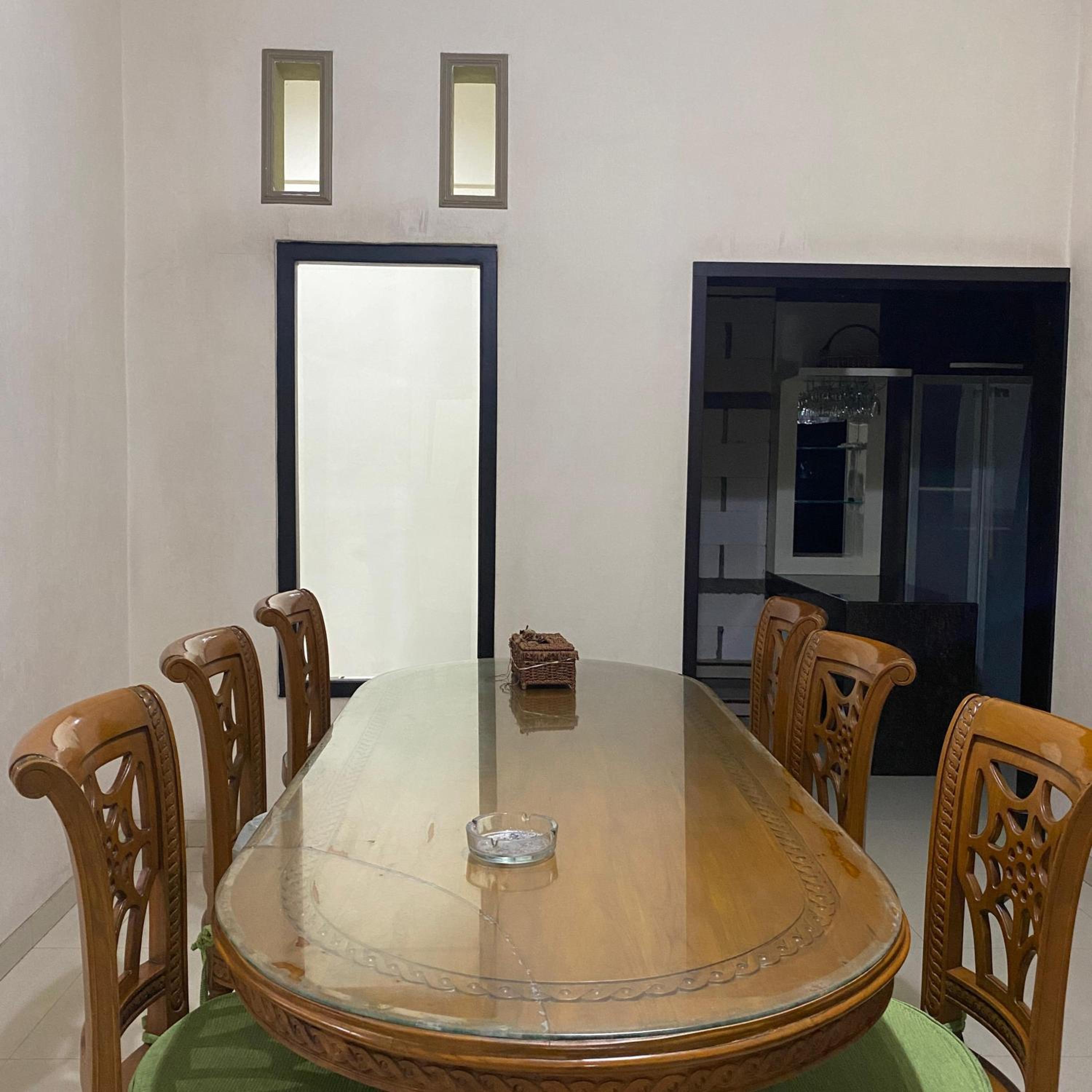 Banyuwangi Homestay