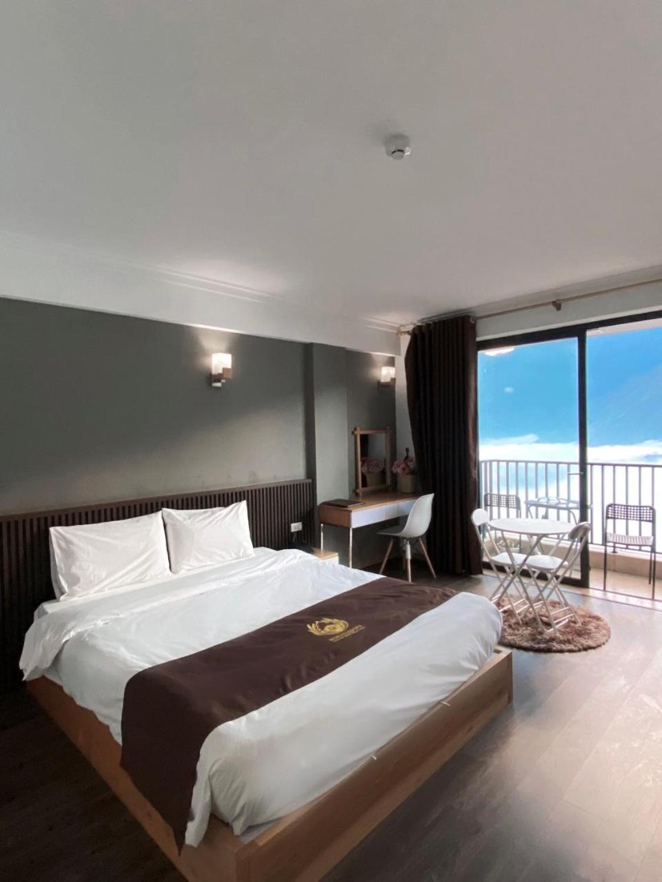 Roxana Sapa Hotel - by Bay Luxury