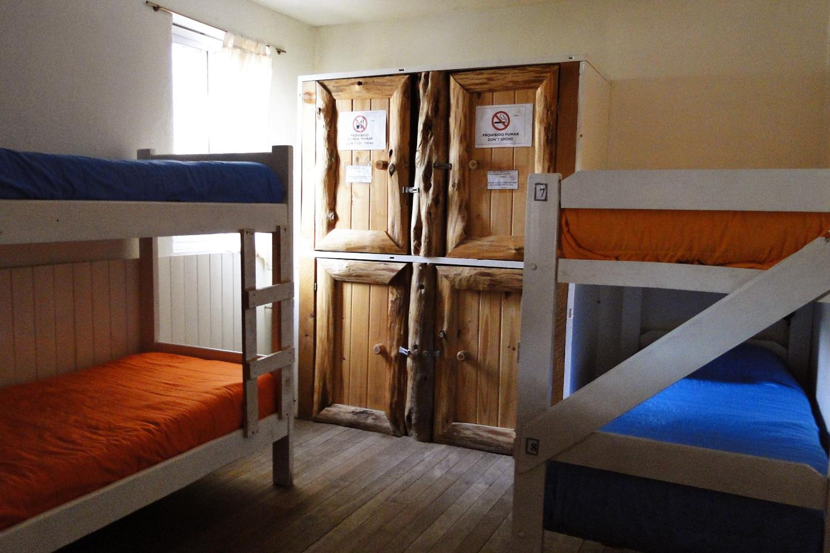 HOPA-Home Patagonia Hostel