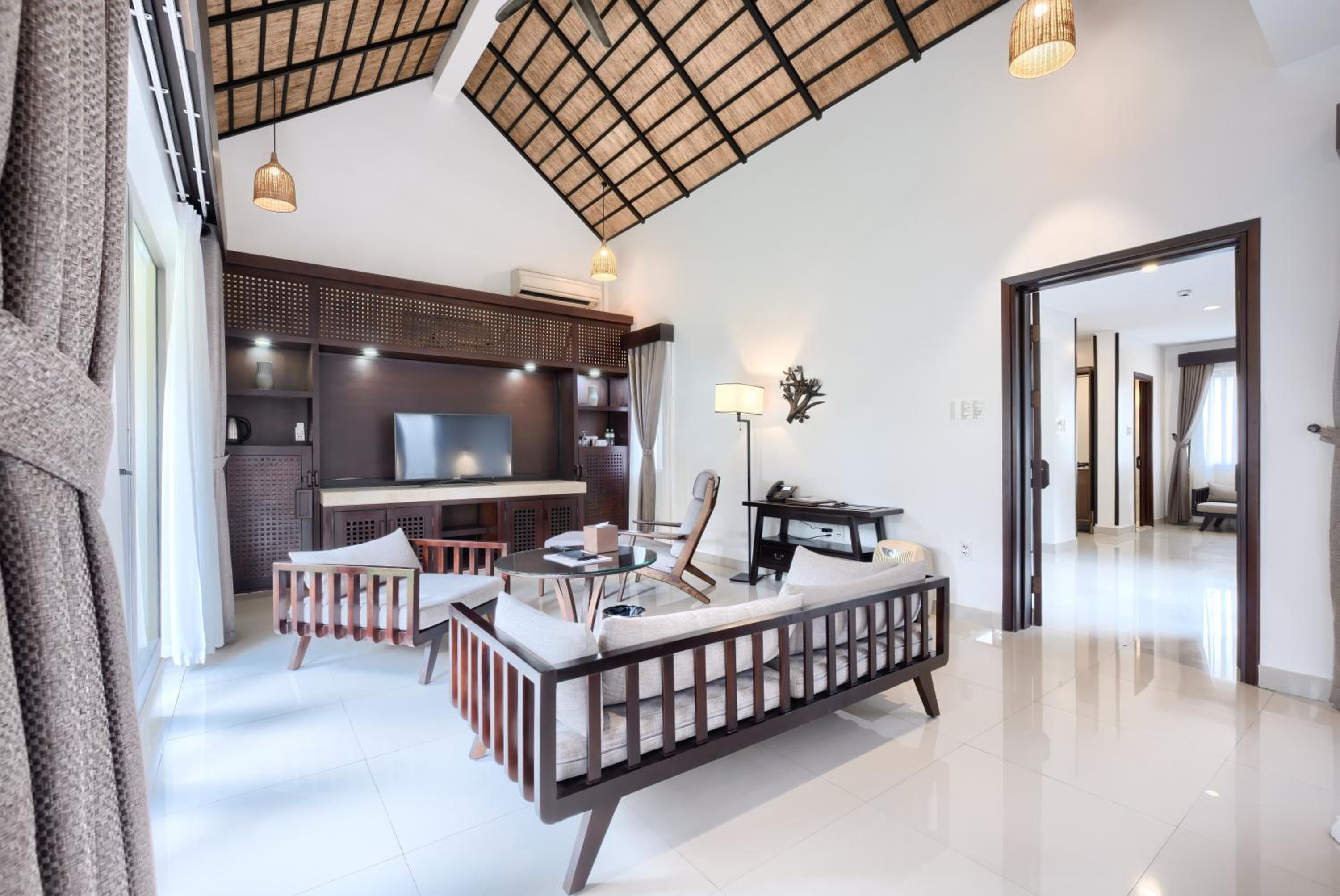 The Blossom Resort Island Da Nang - Onsen Included