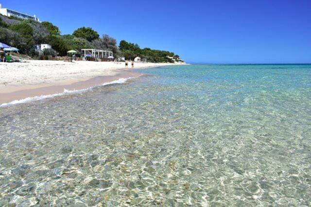 Villa Giancarla Santa Margherita di Pula photo 4