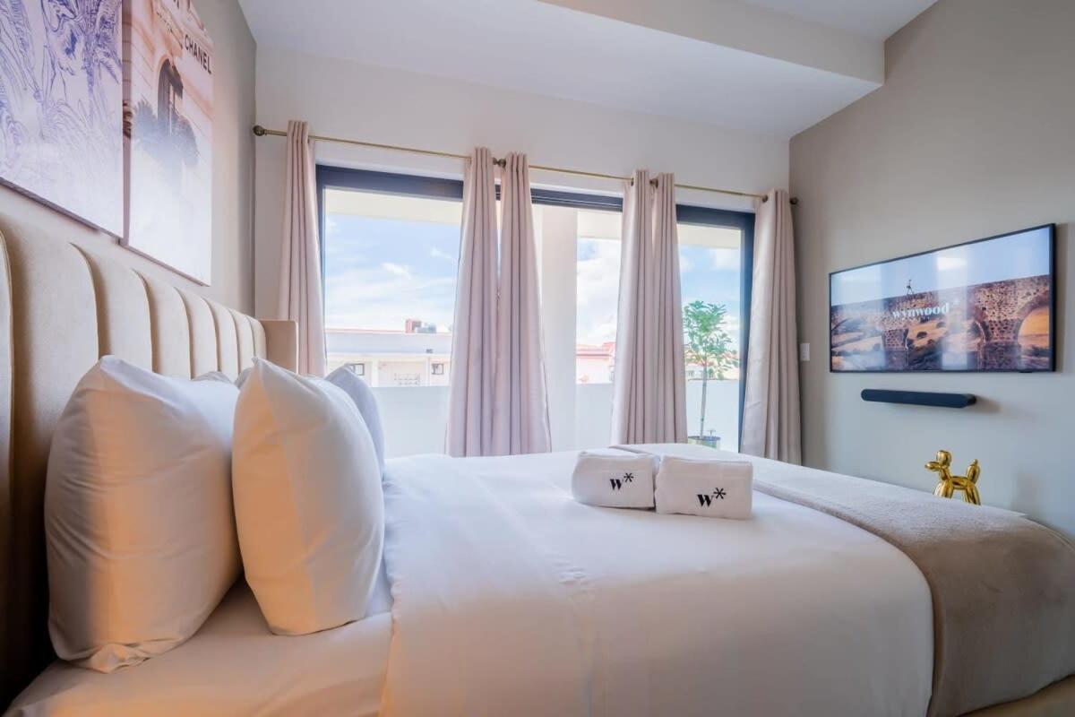 Spectacular Loft in Santa Ana, Casco Viejo view 3