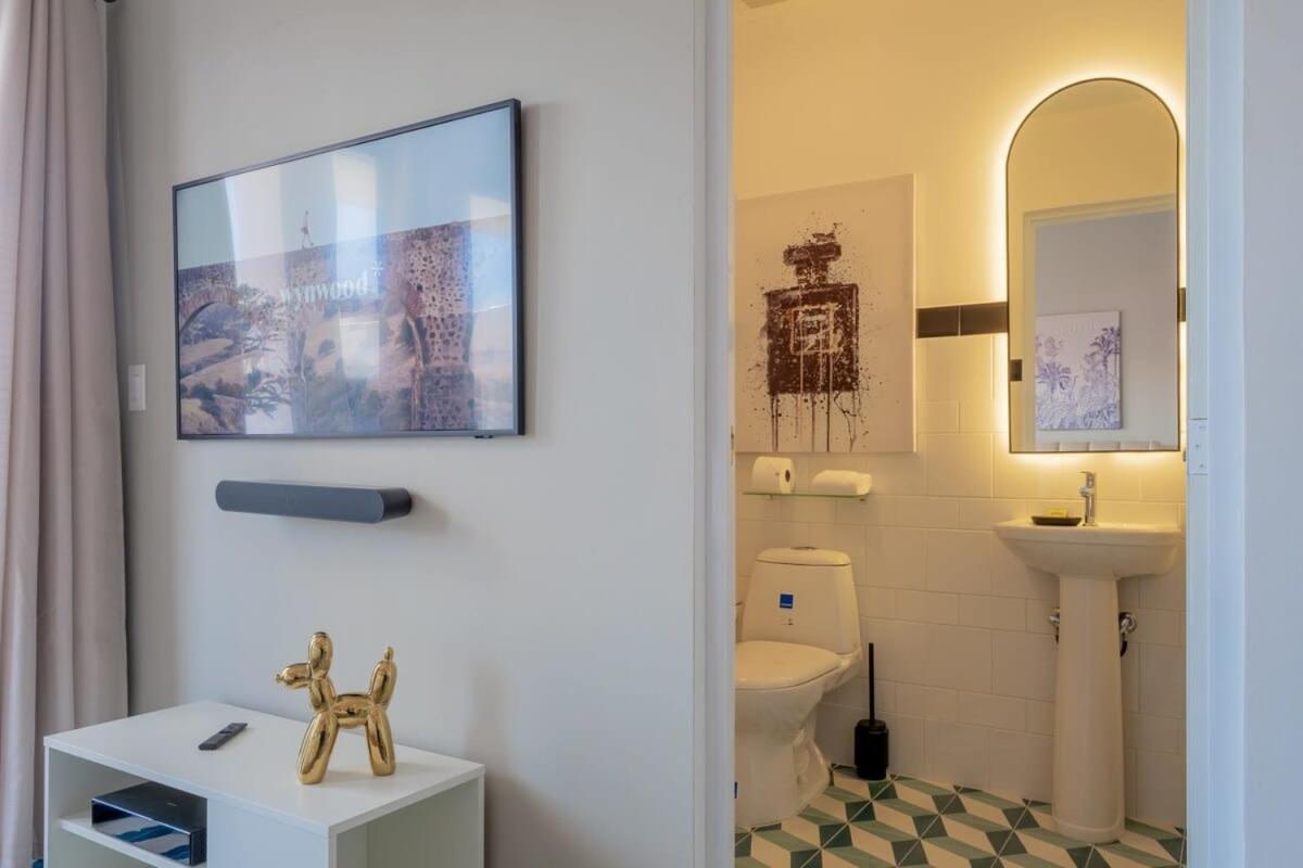Spectacular Loft in Santa Ana, Casco Viejo view 5