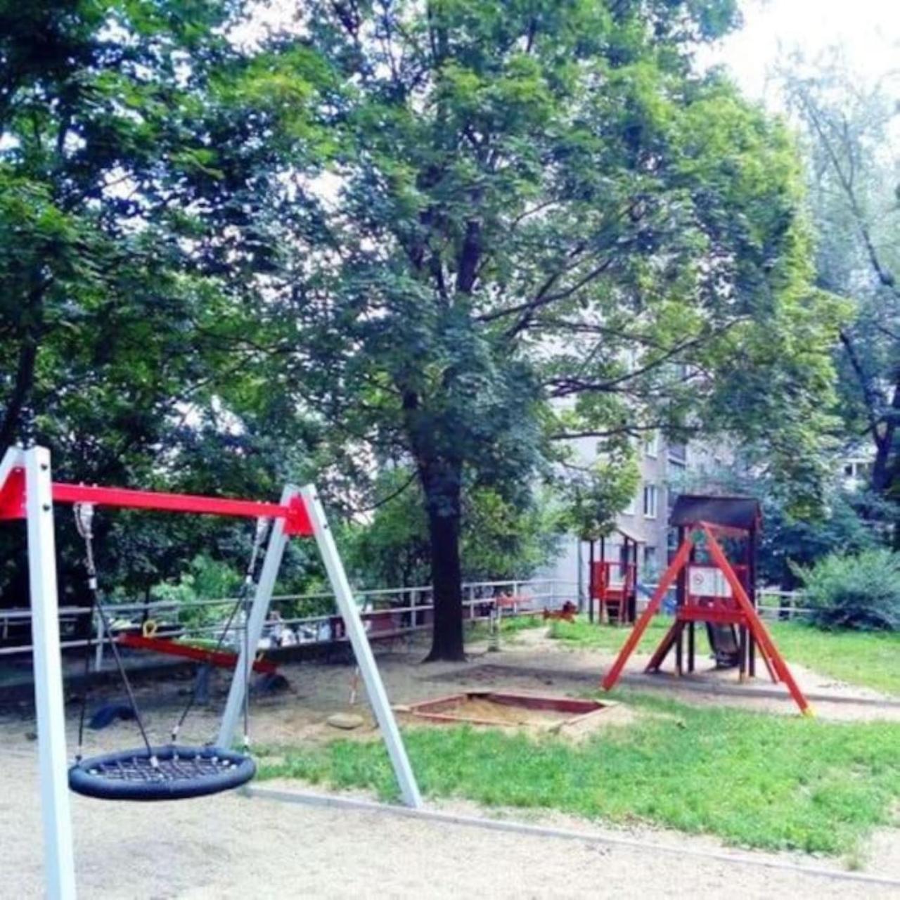 Hello Tourist! Apartman #2 - Miskolc view 4