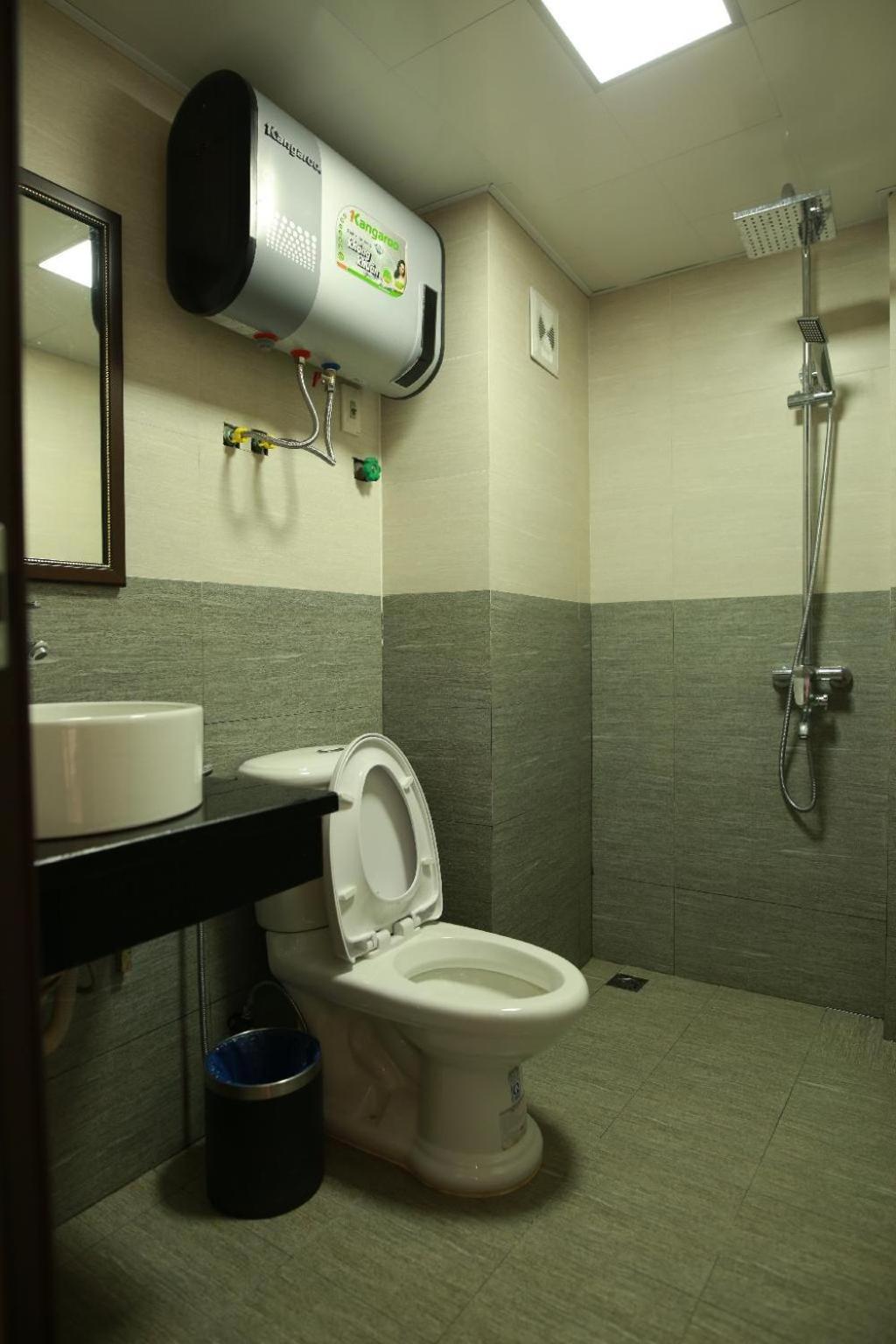 Roxana Sapa Hotel - by Bay Luxury