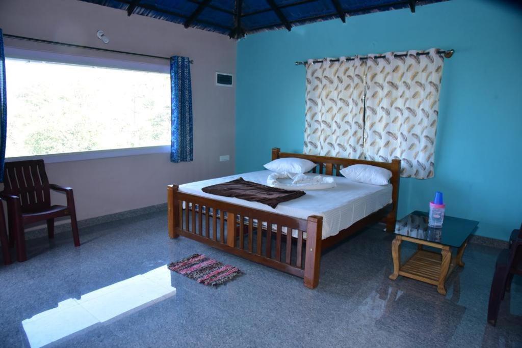 Dev's Mansion