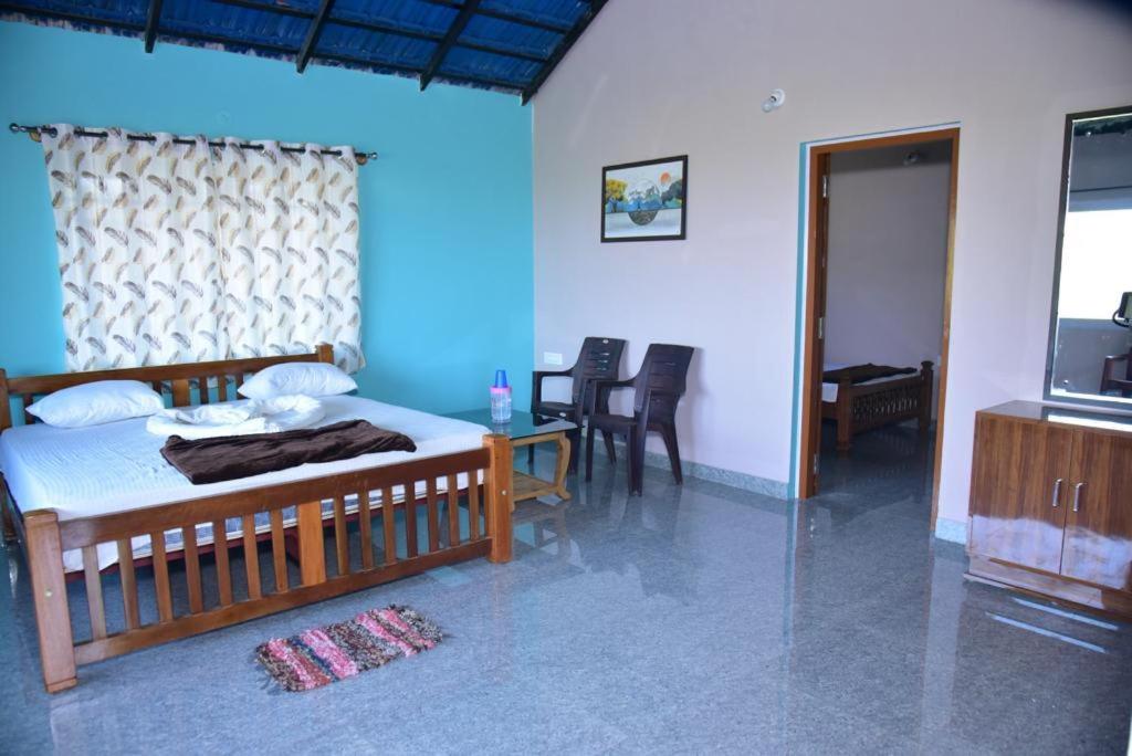 Dev's Mansion