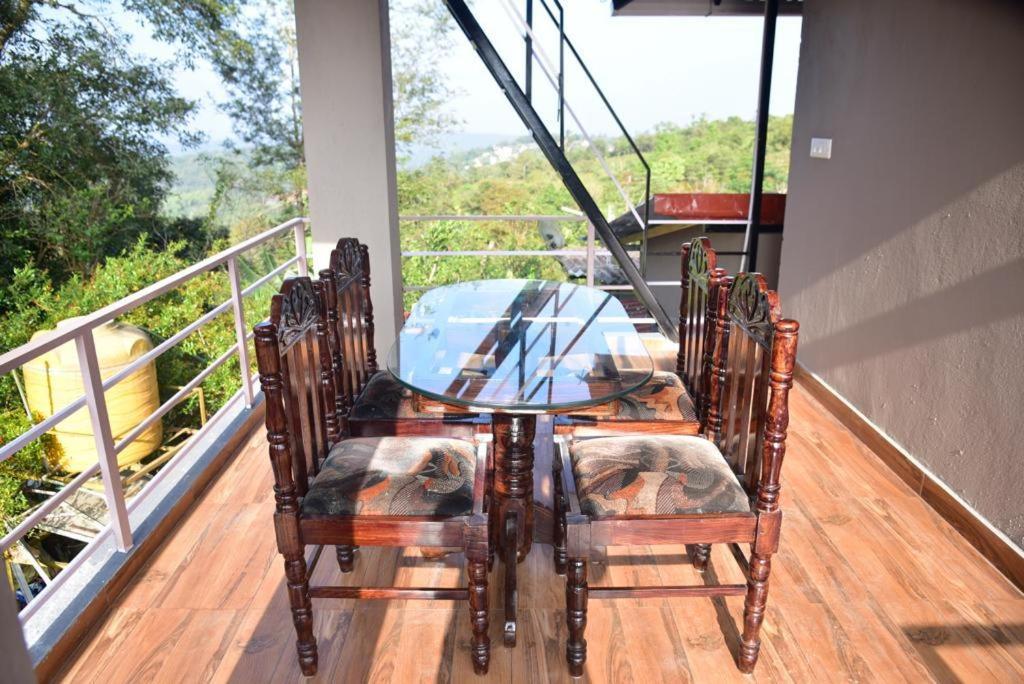 Dev's Mansion