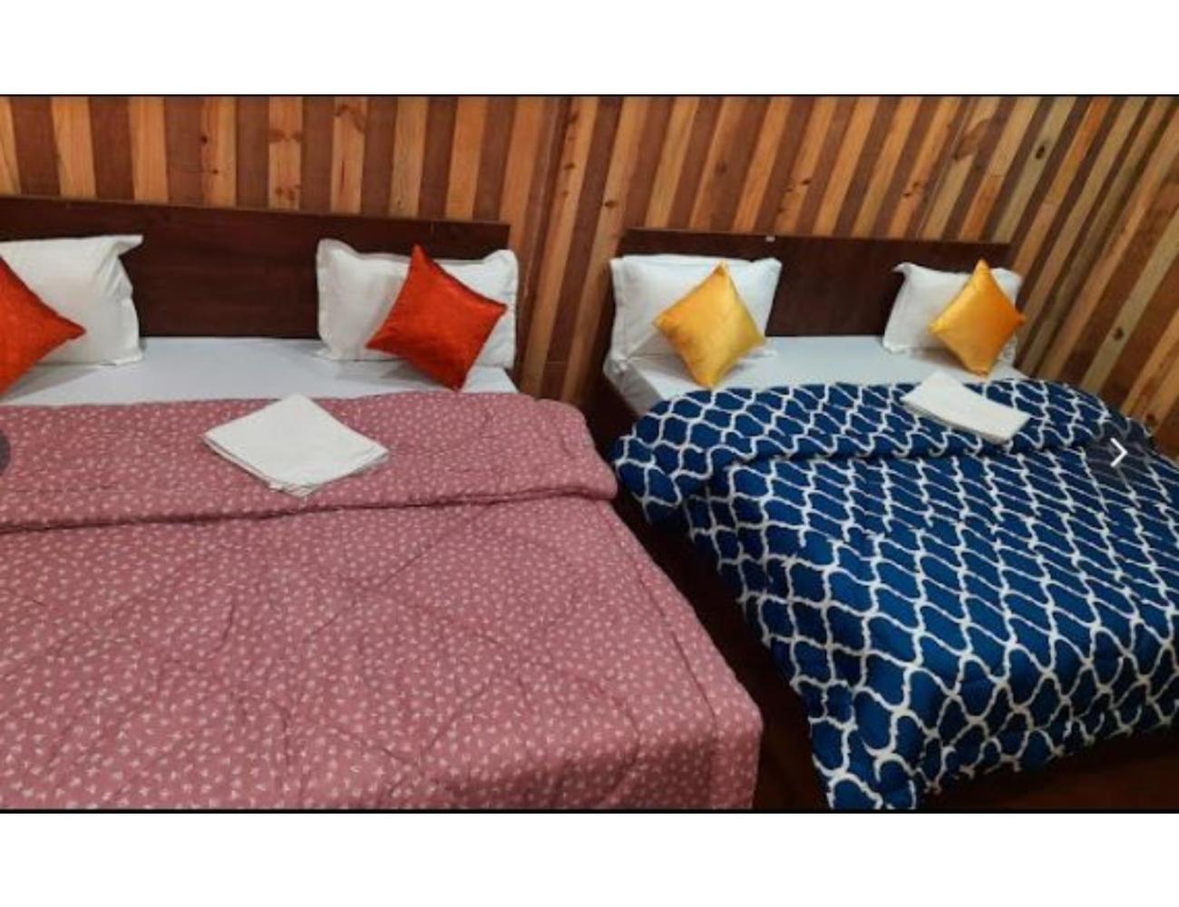Hotel Auli Inn, Joshimath view 3