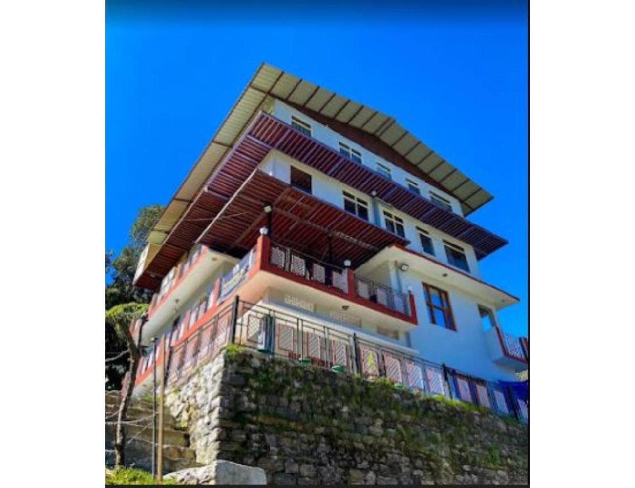 Hotel Auli Inn, Joshimath view 5