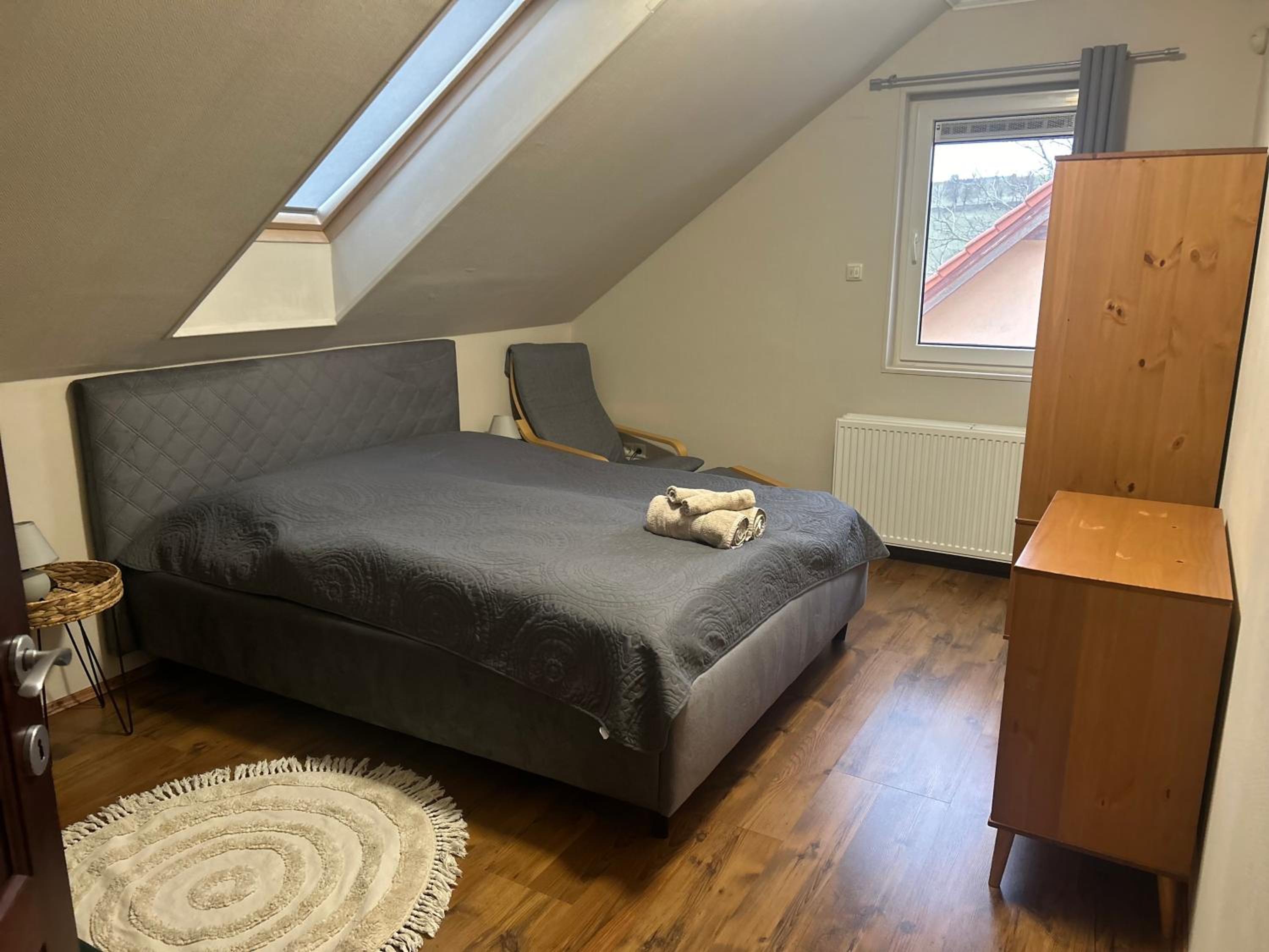 Bikeaway Guesthouse