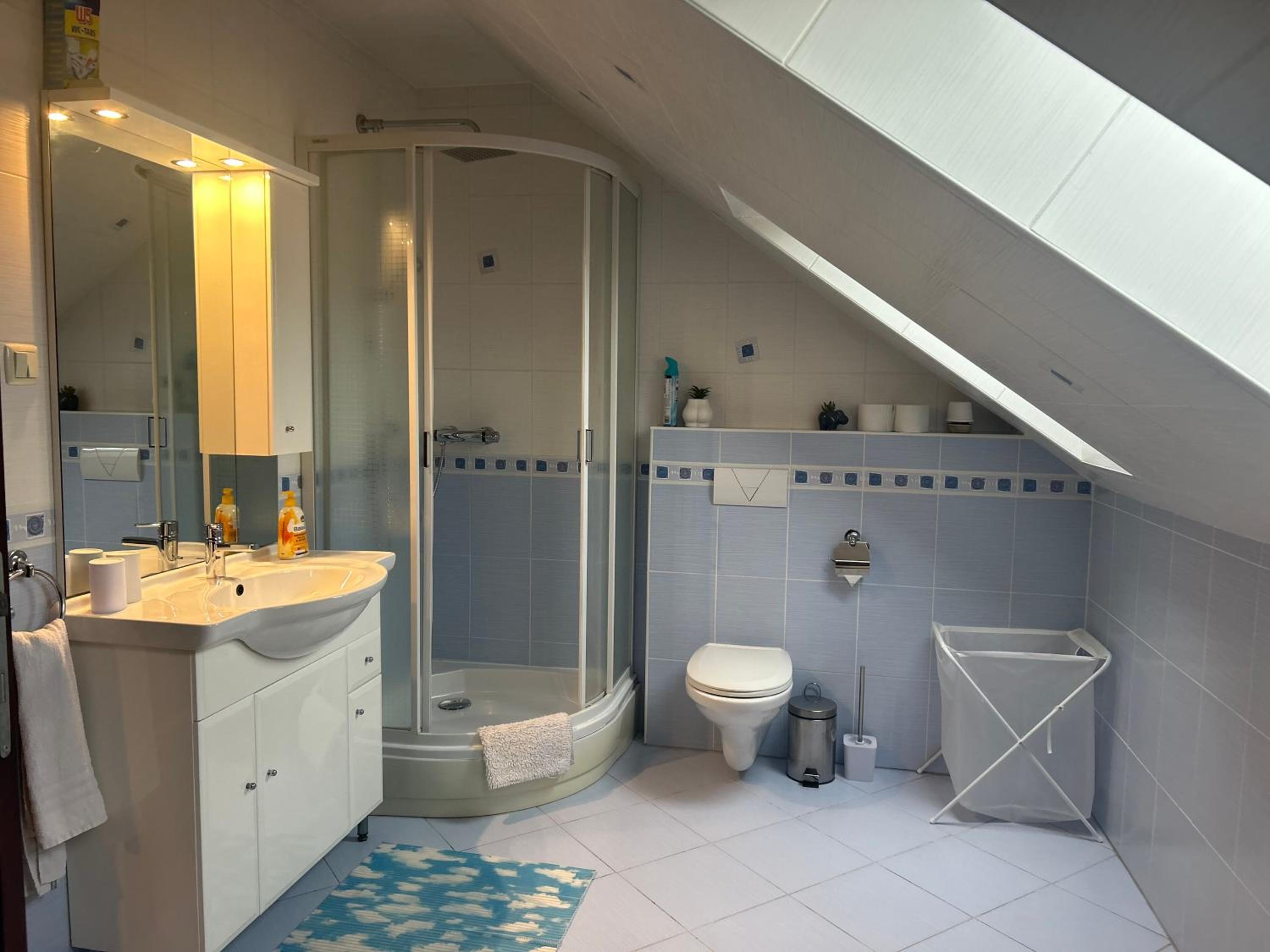 Bikeaway Guesthouse
