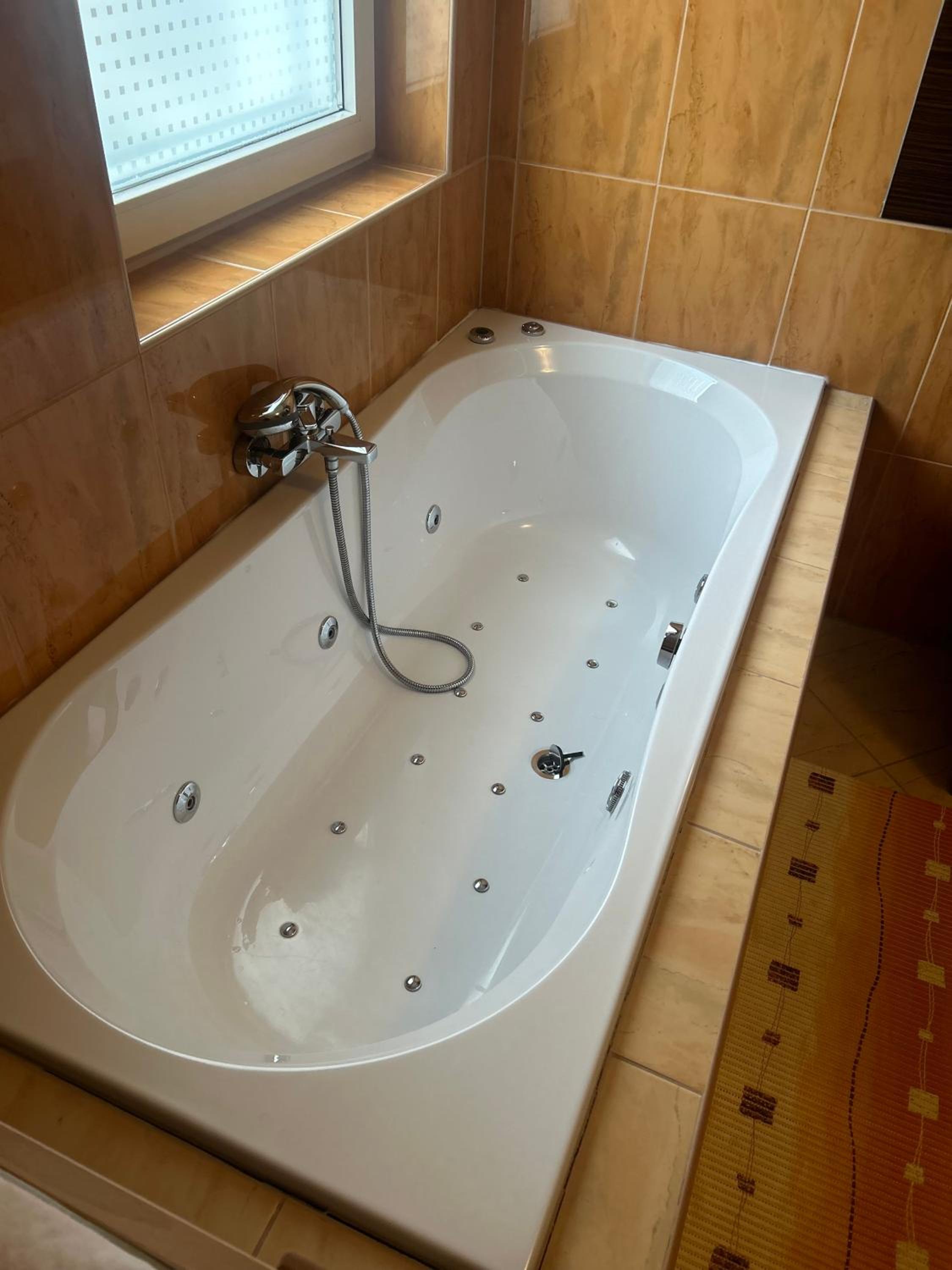 Bikeaway Guesthouse