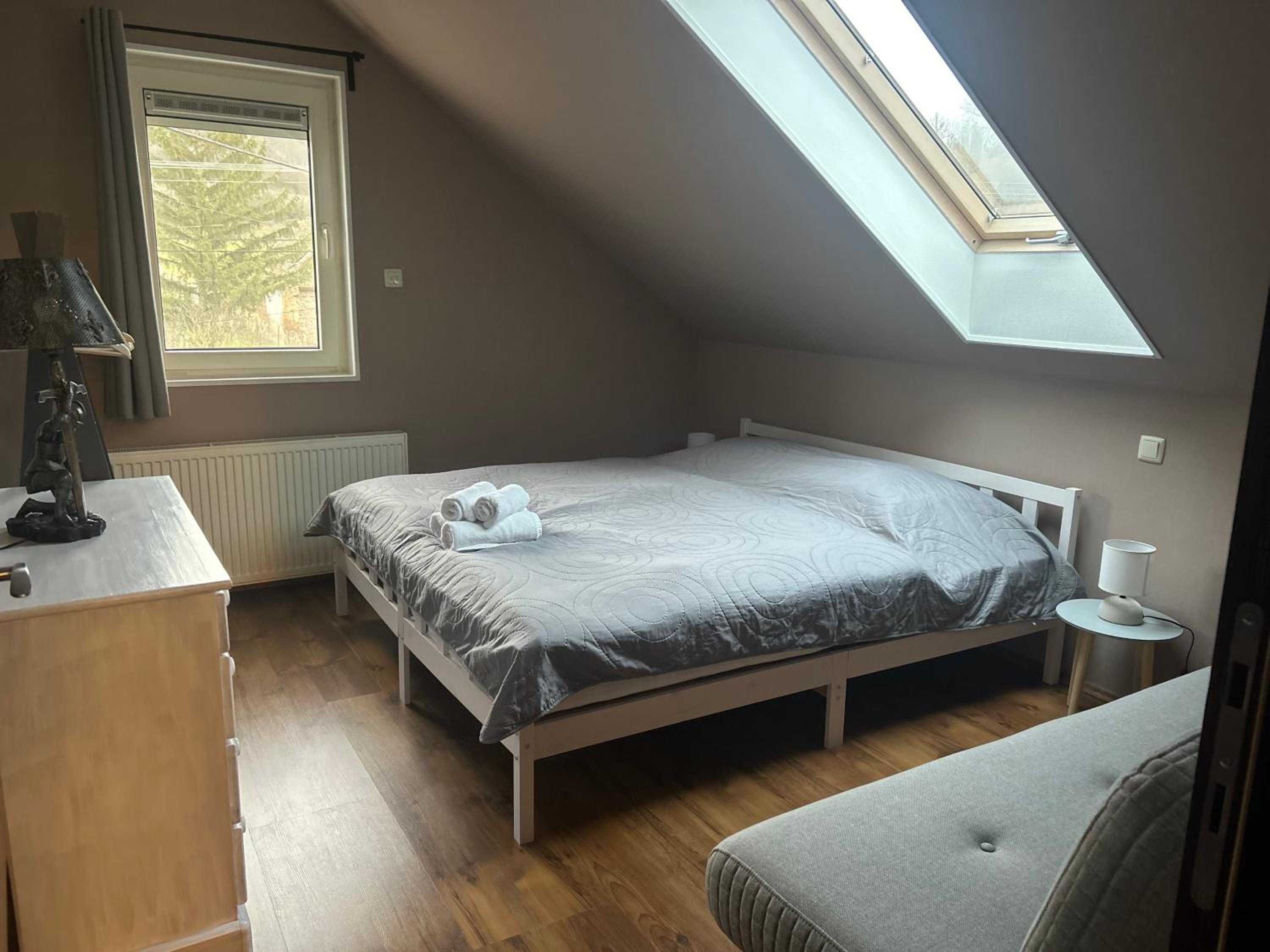 Bikeaway Guesthouse