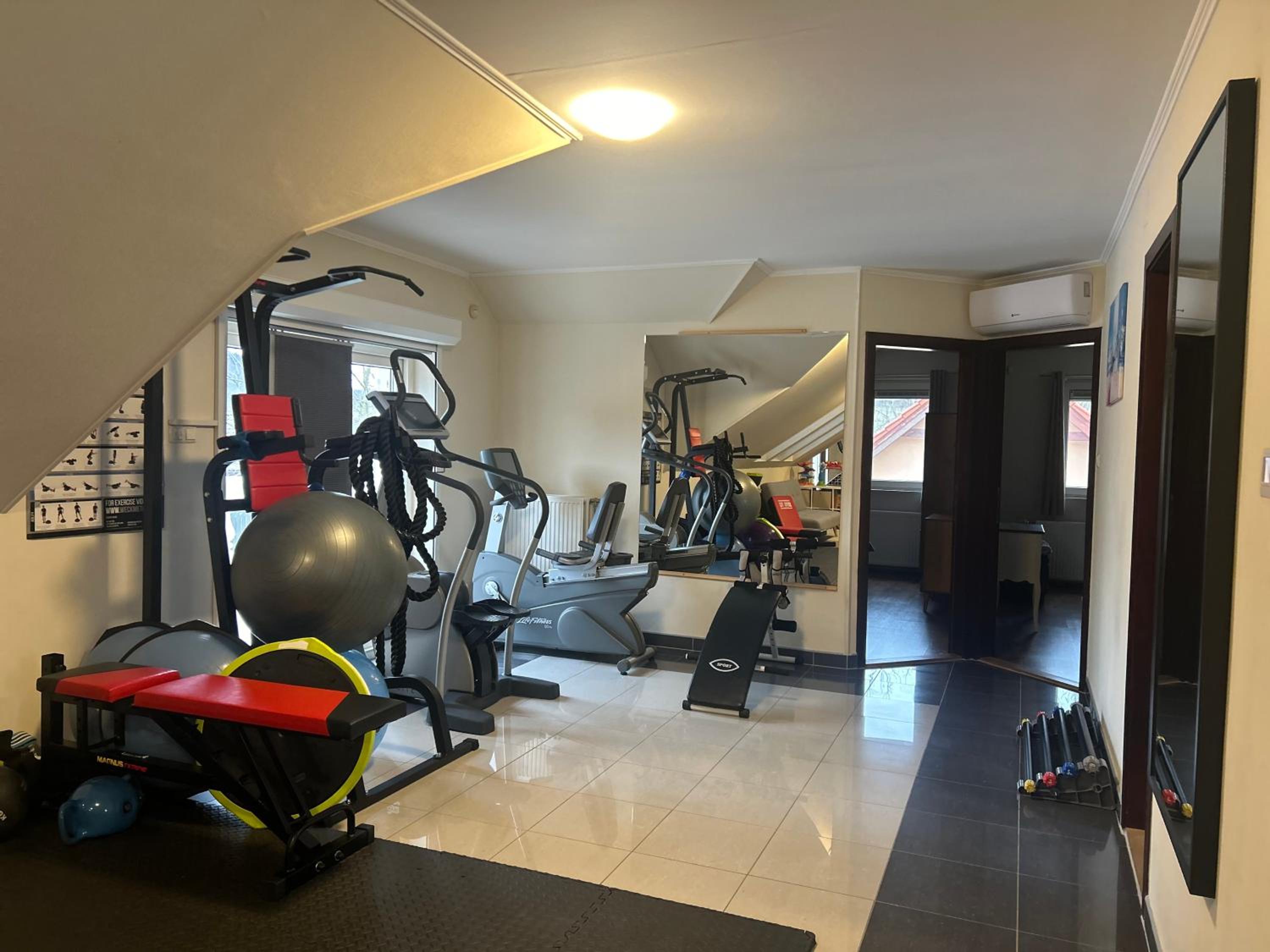 Bikeaway Guesthouse