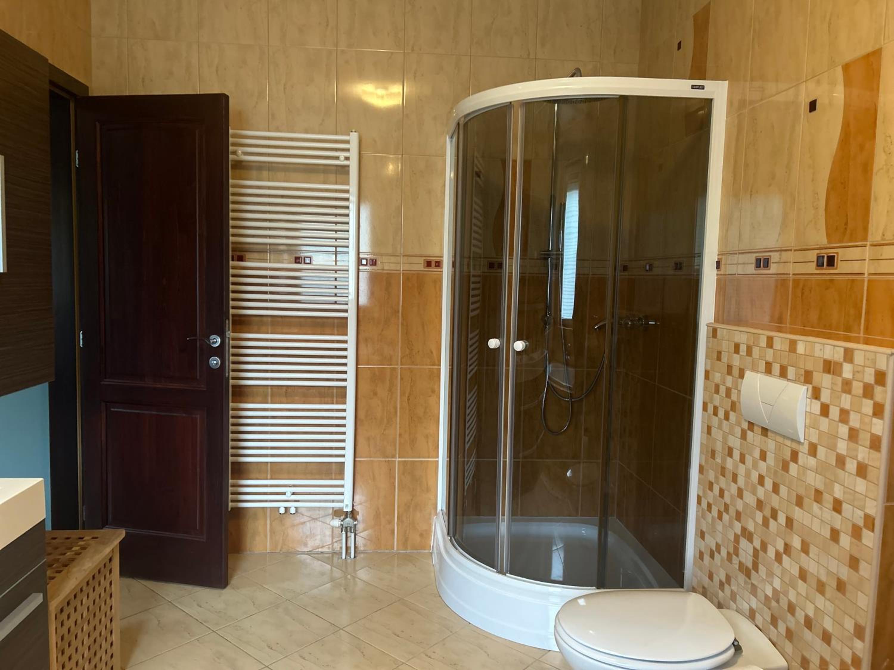 Bikeaway Guesthouse