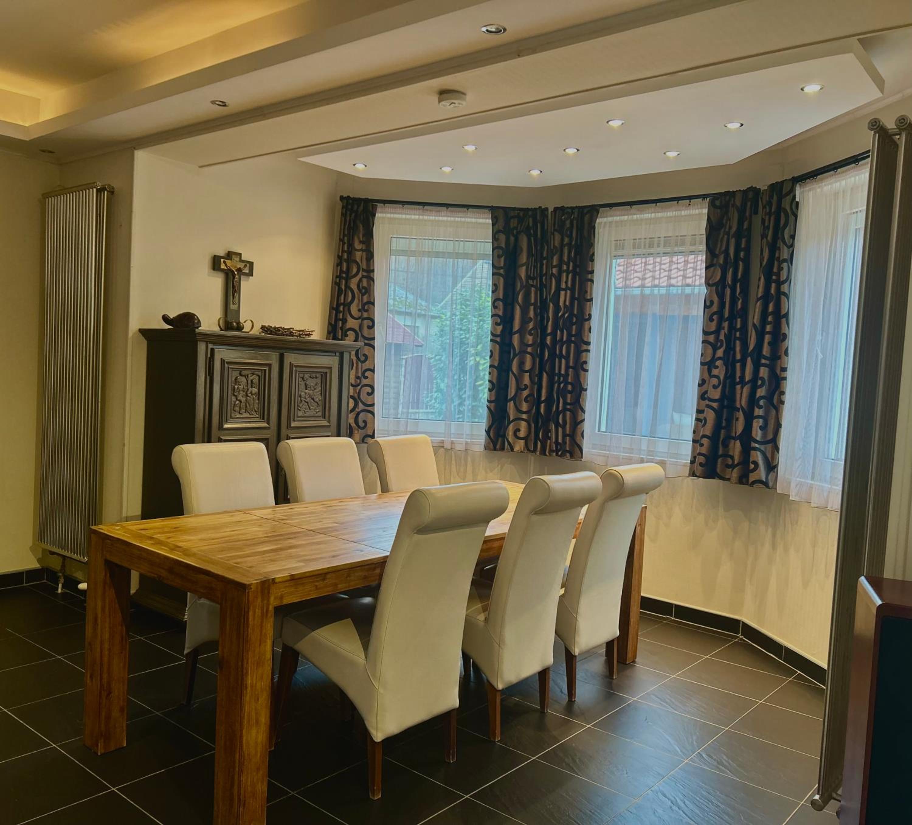 Bikeaway Guesthouse