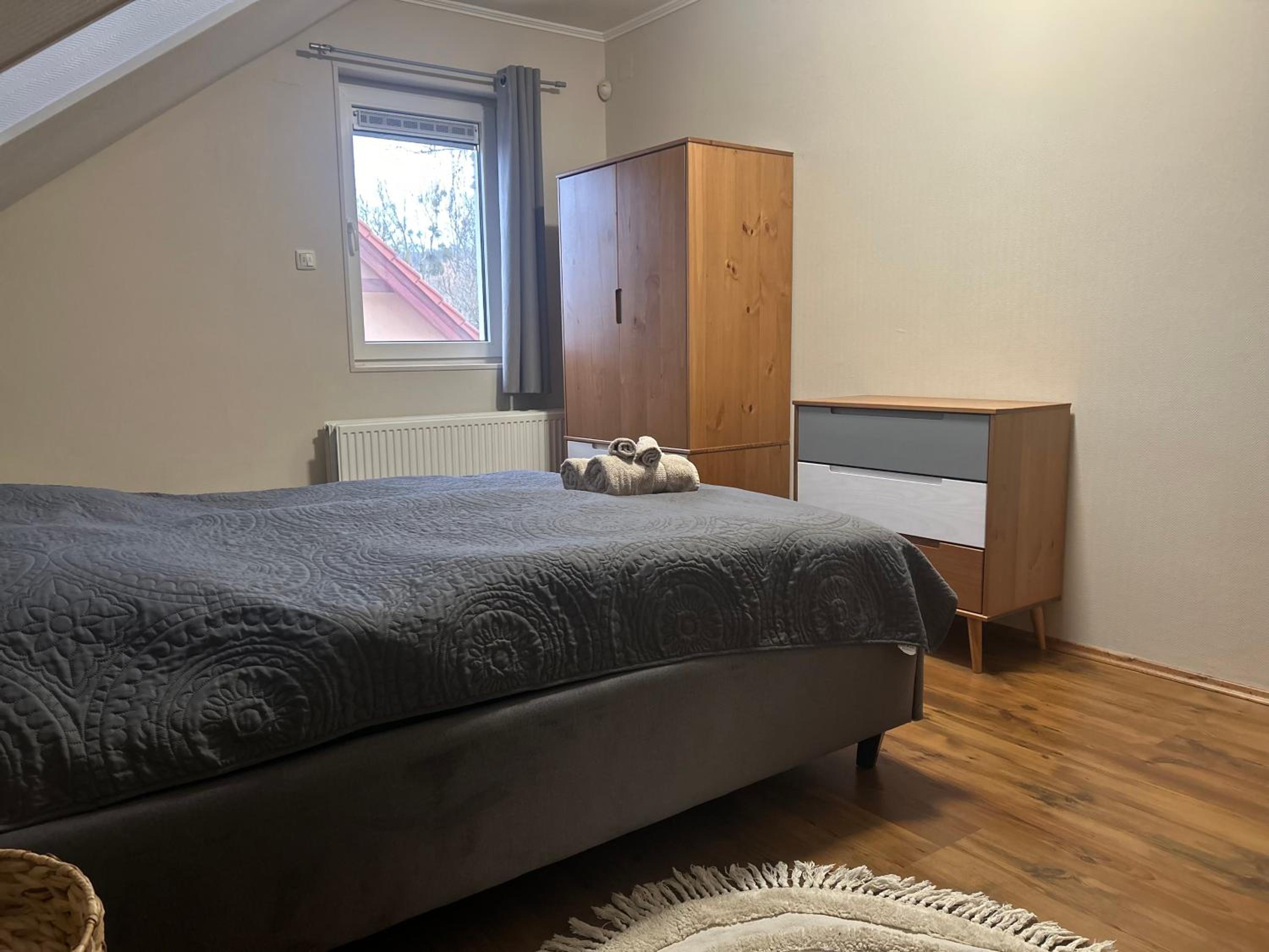 Bikeaway Guesthouse