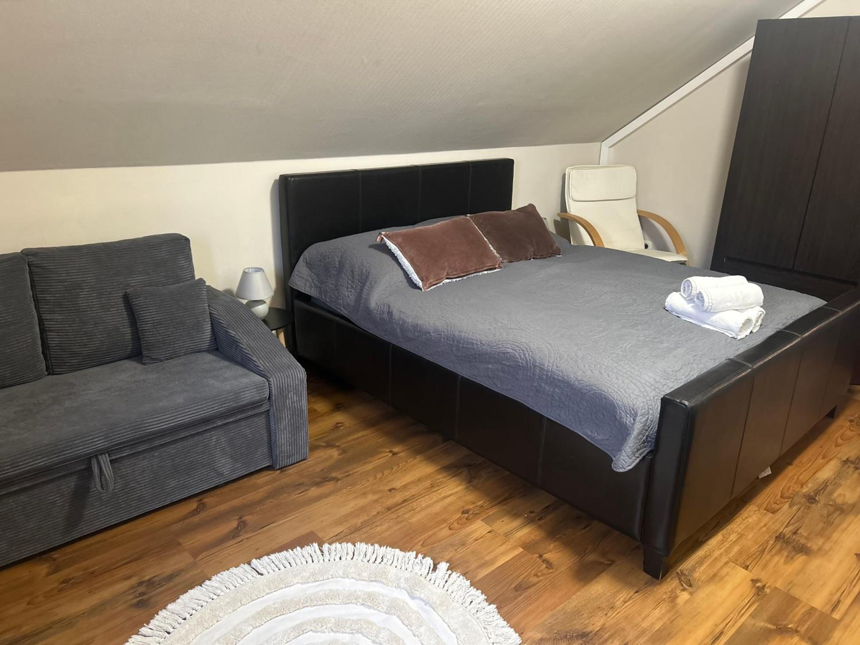 Bikeaway Guesthouse