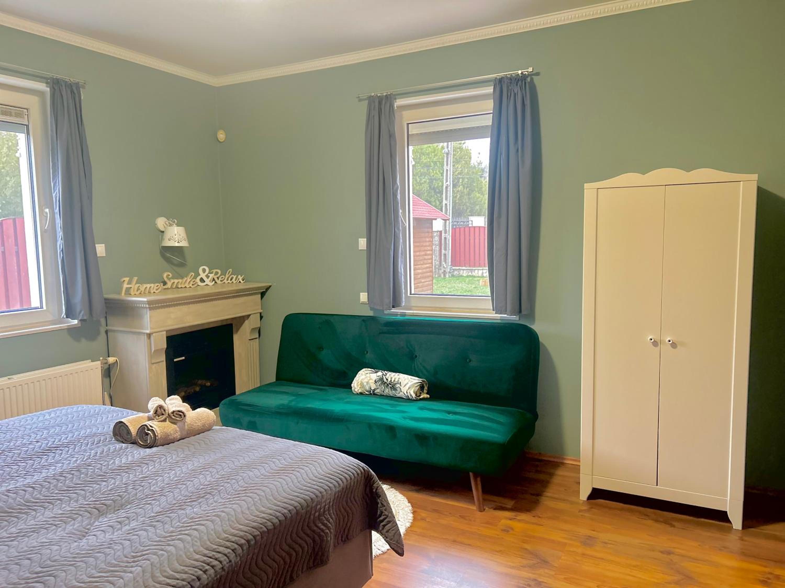 Bikeaway Guesthouse