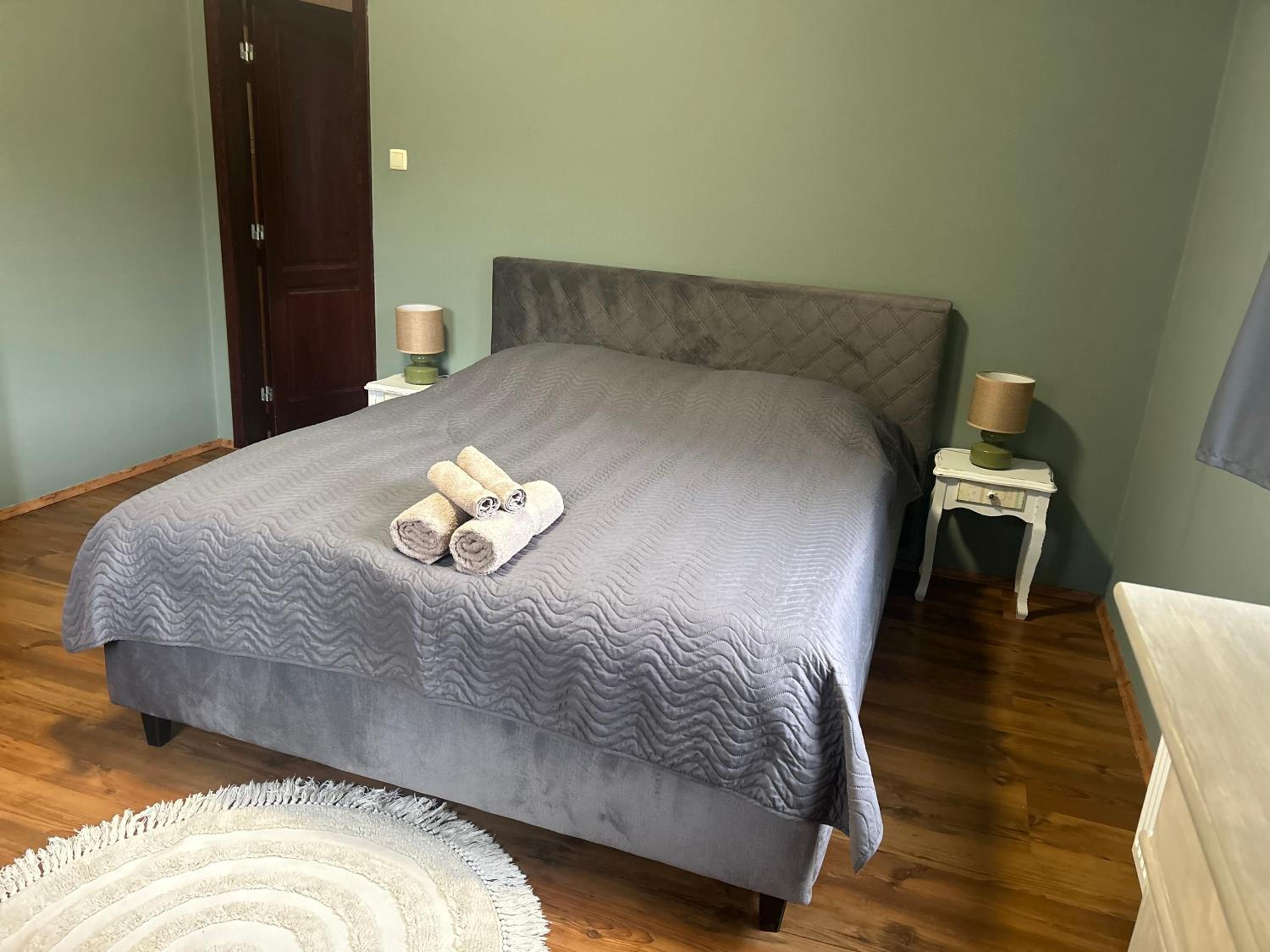 Bikeaway Guesthouse