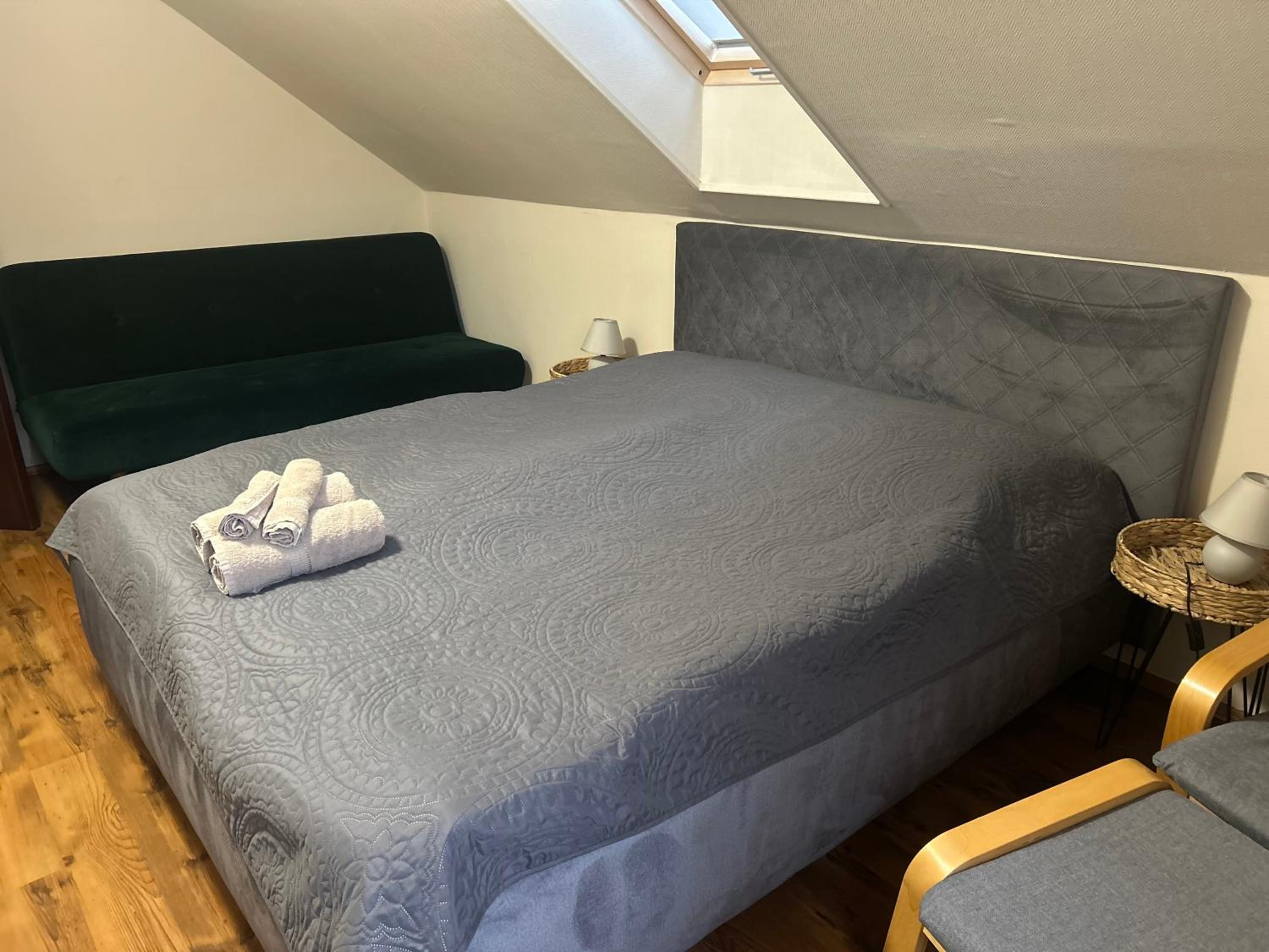 Bikeaway Guesthouse