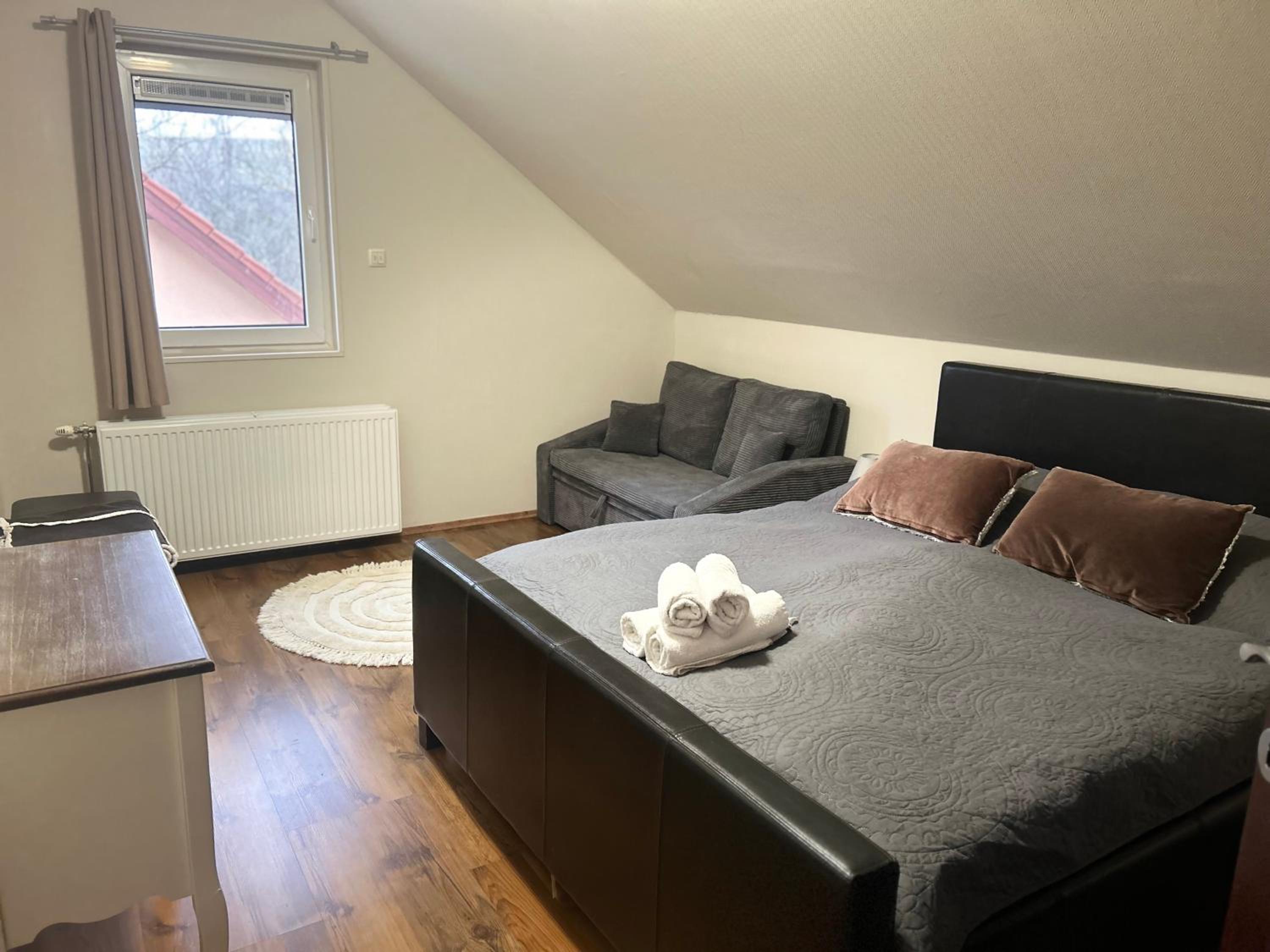 Bikeaway Guesthouse