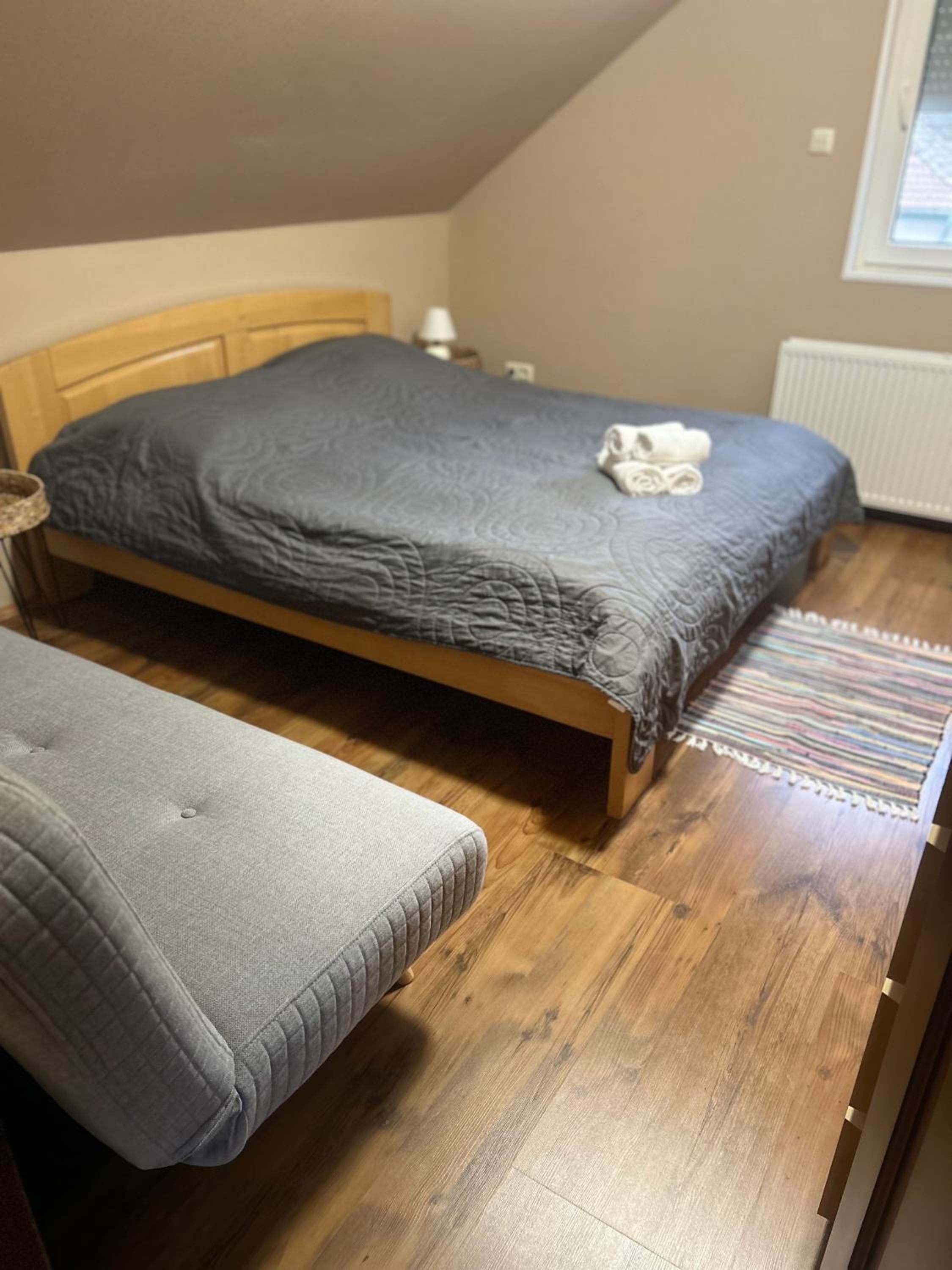 Bikeaway Guesthouse