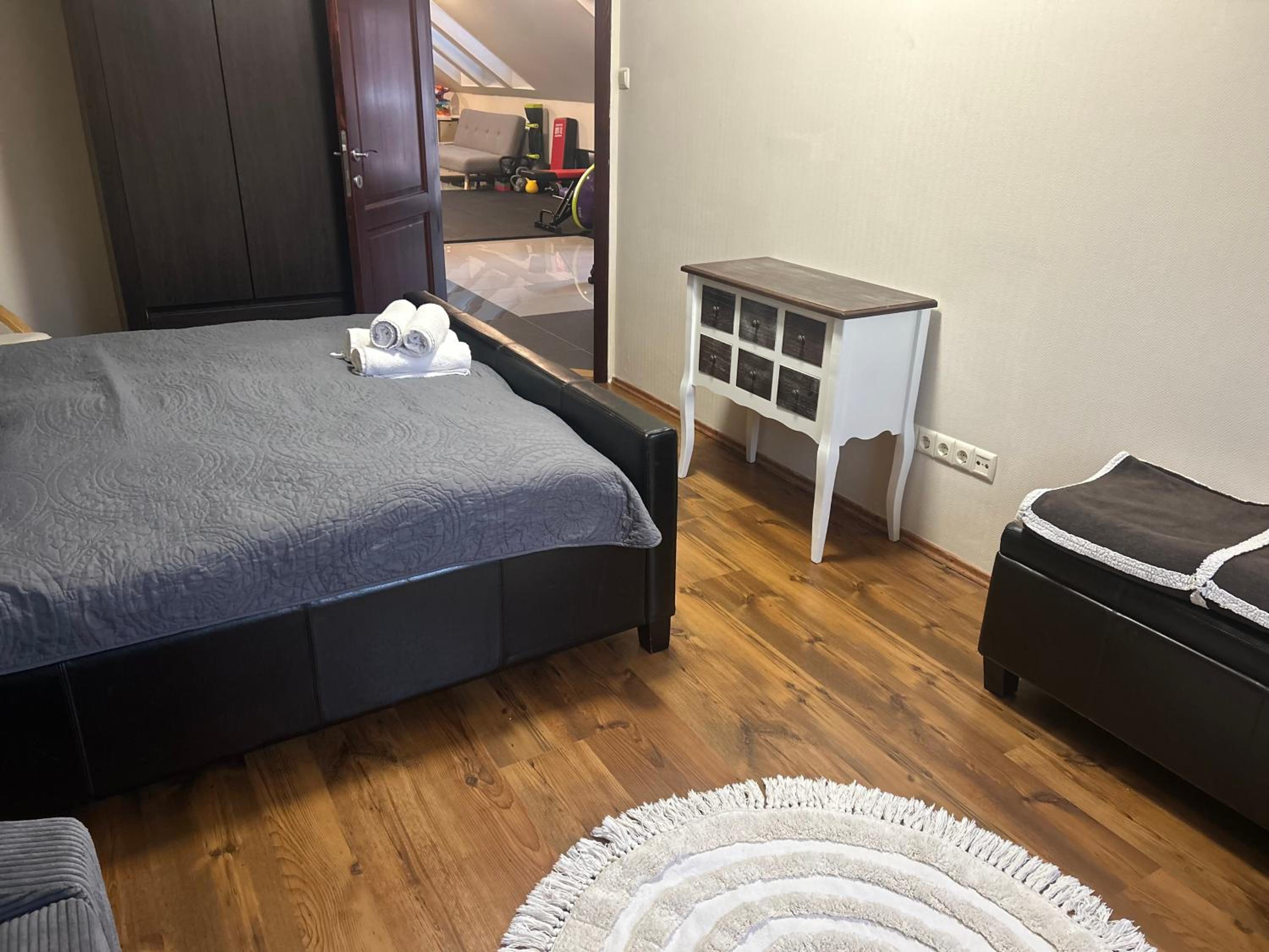 Bikeaway Guesthouse