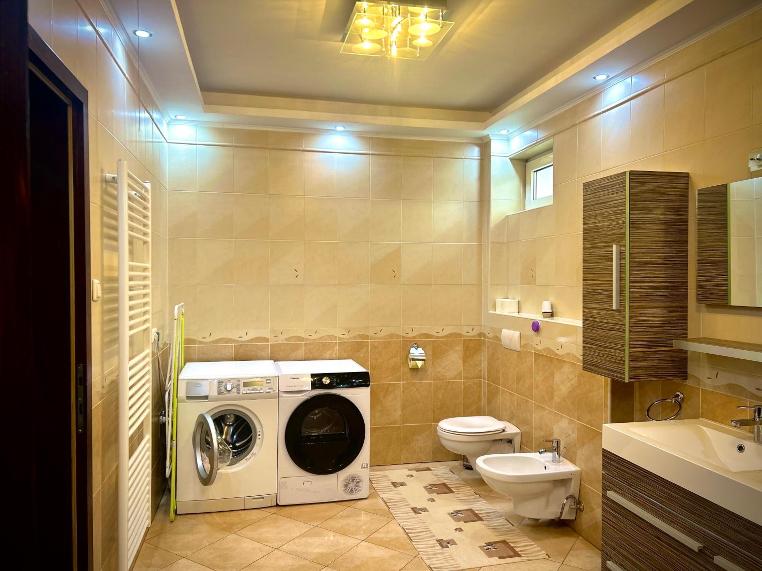 Bikeaway Guesthouse