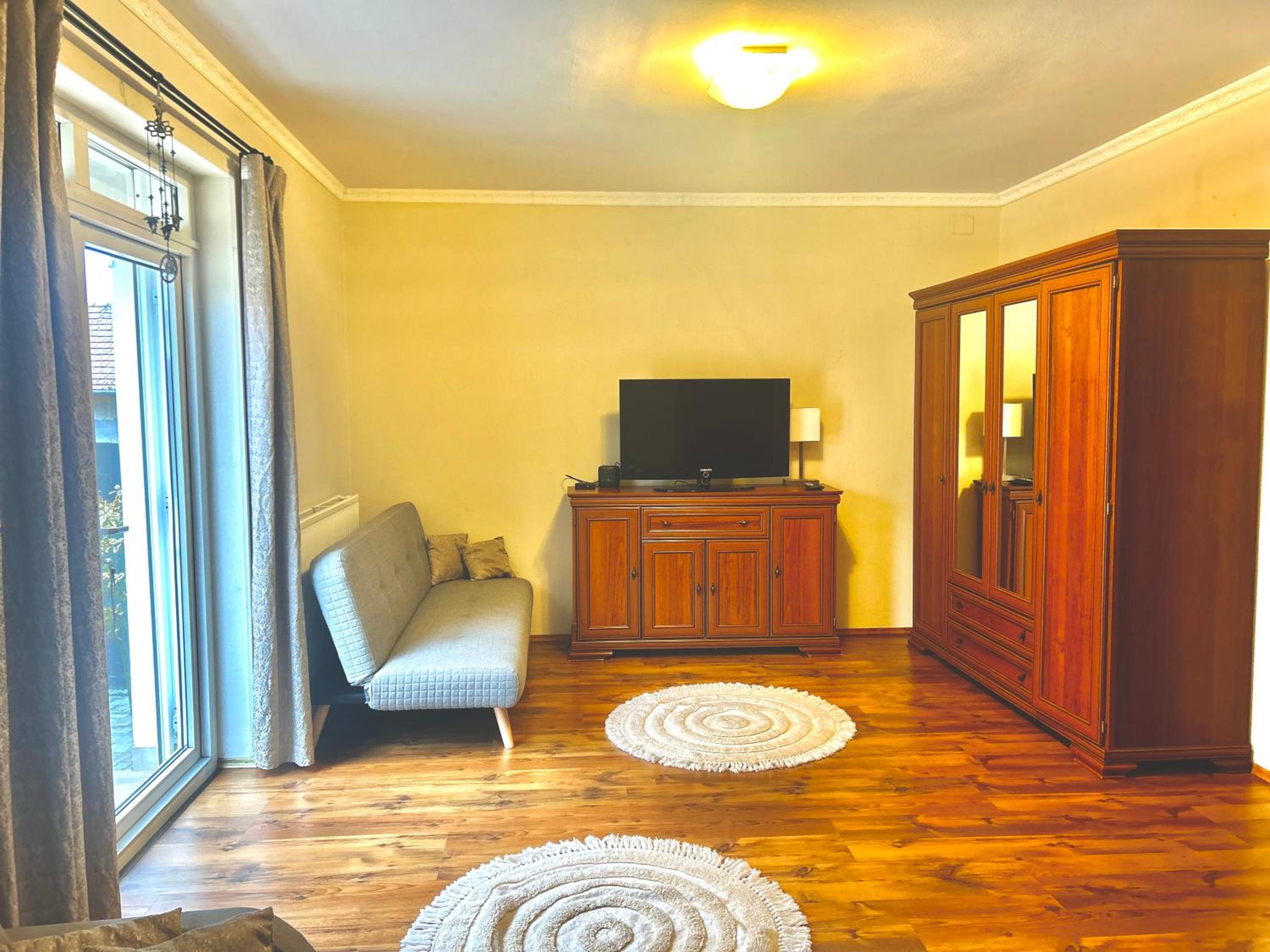 Bikeaway Guesthouse