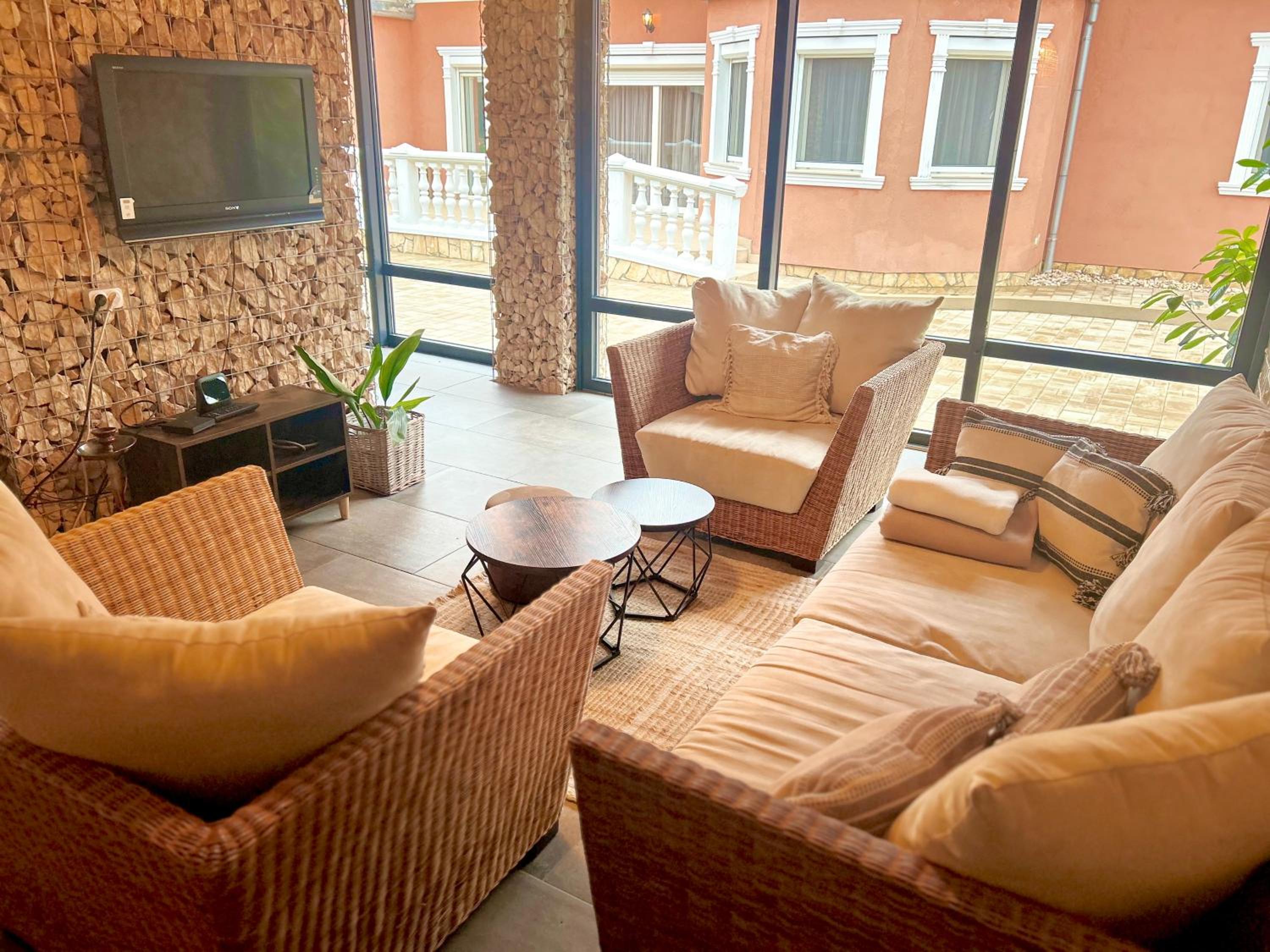 Bikeaway Guesthouse
