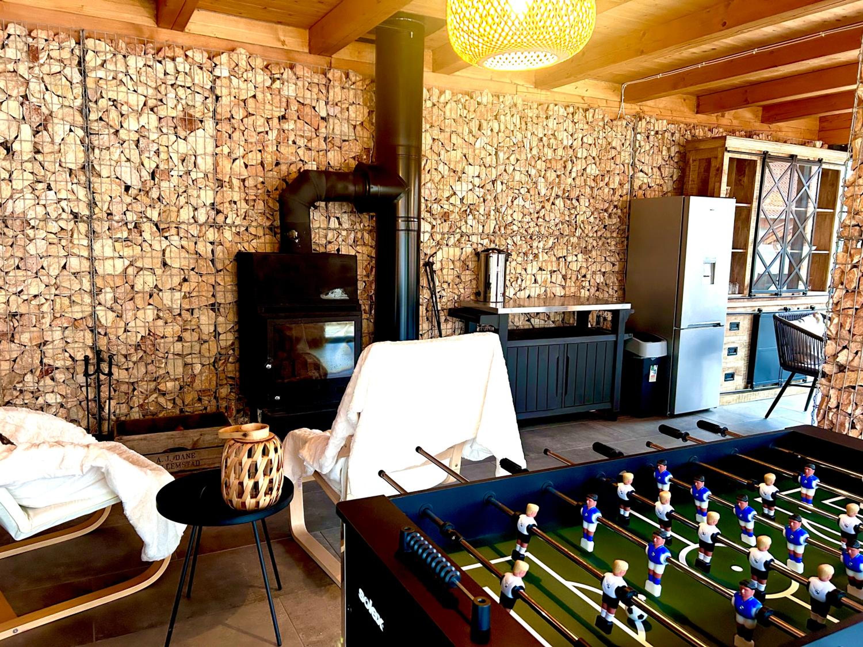 Bikeaway Guesthouse