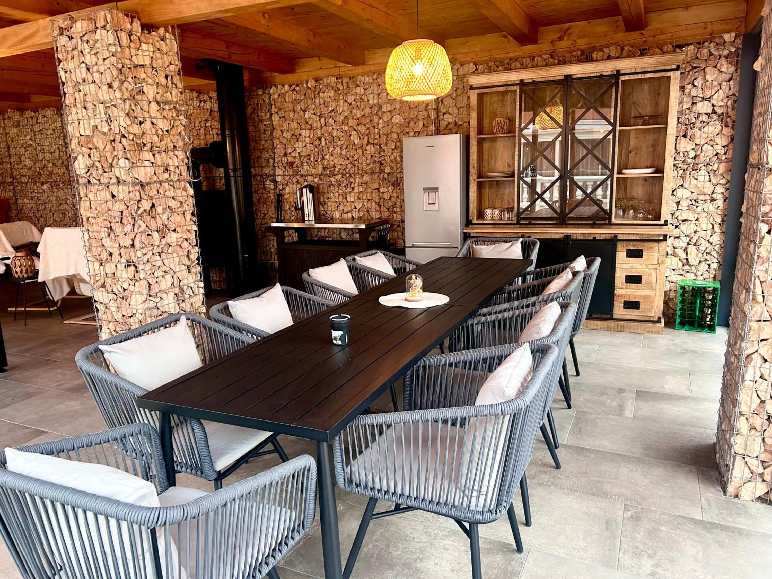 Bikeaway Guesthouse