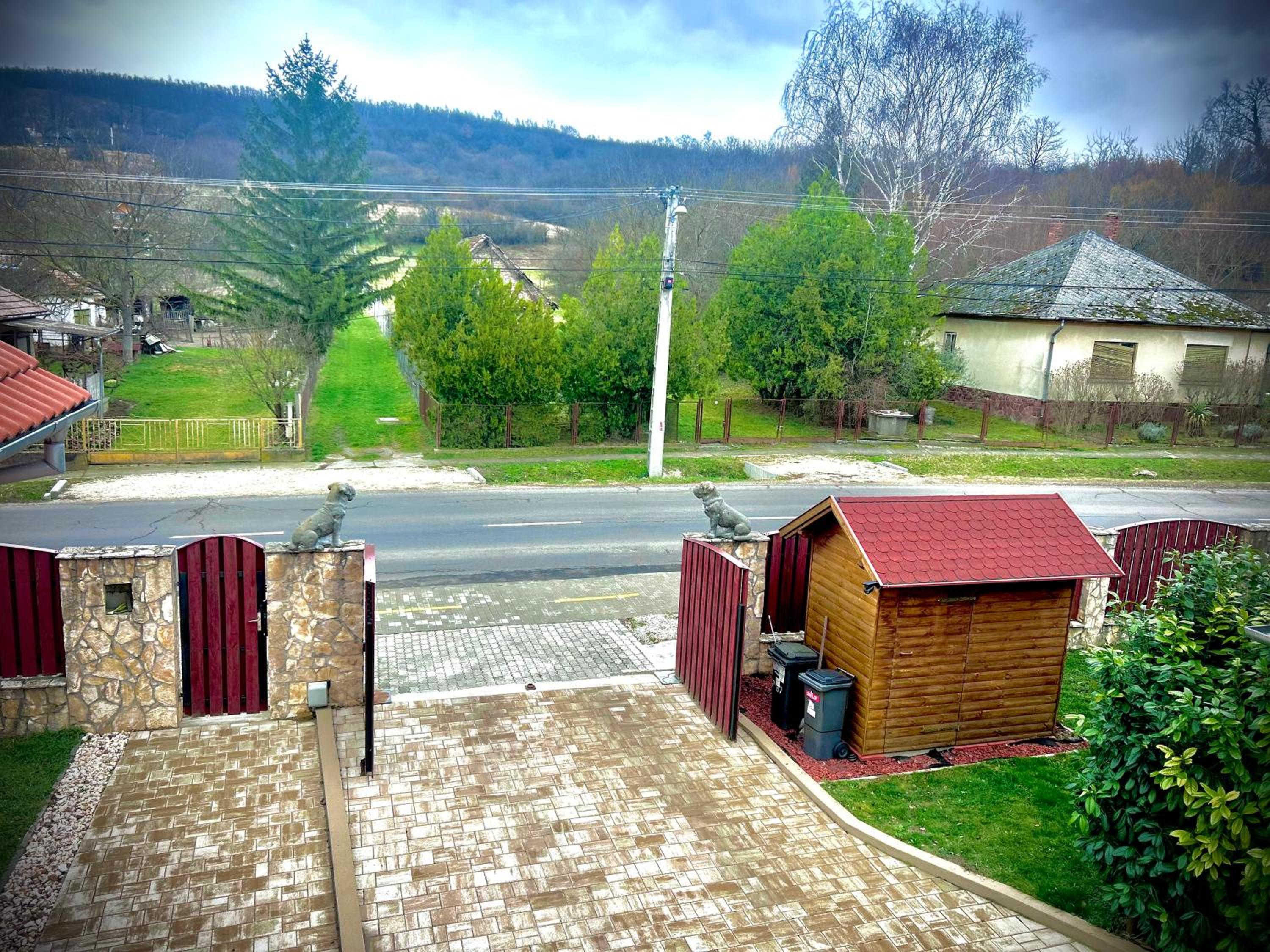 Bikeaway Guesthouse