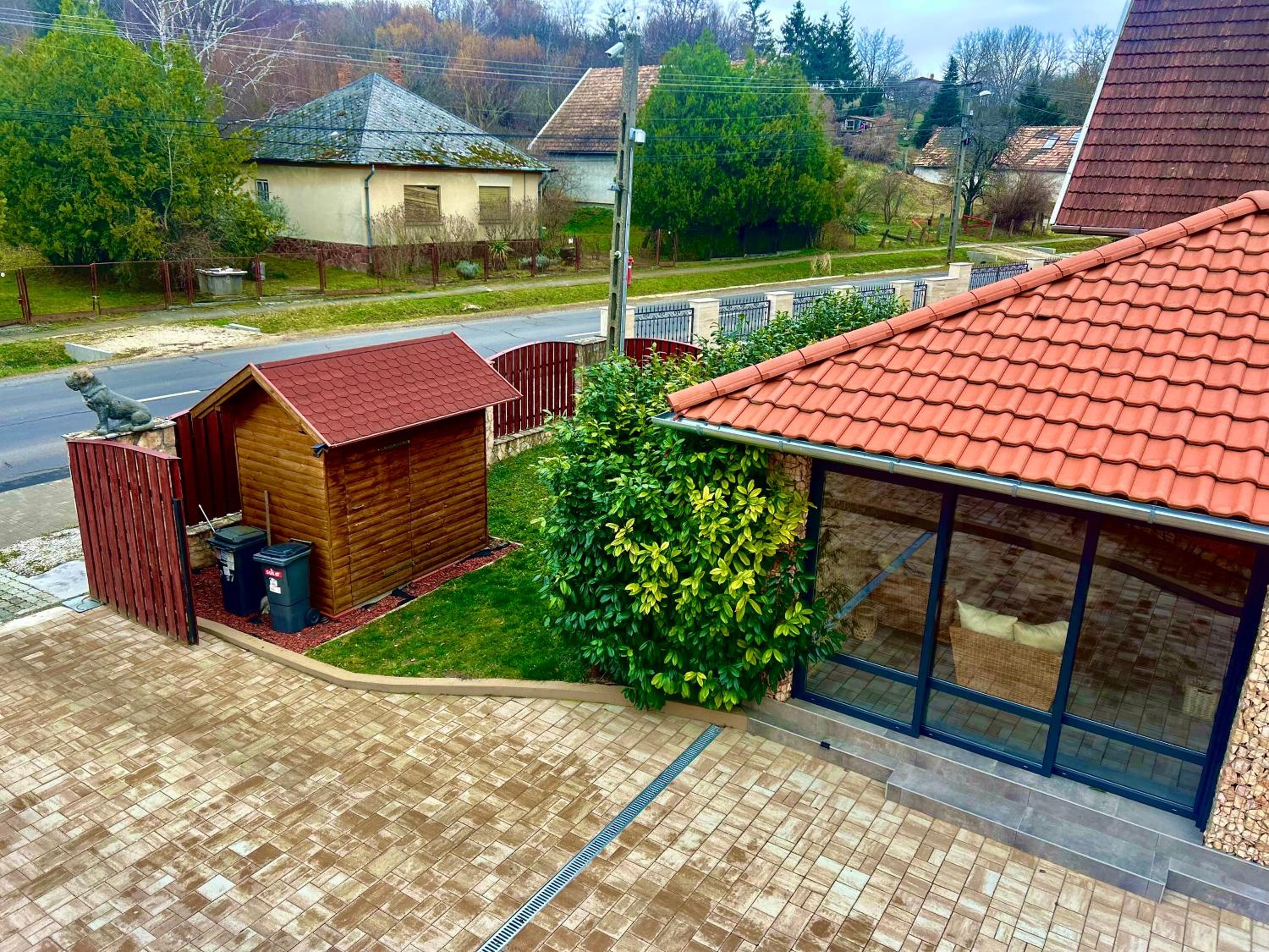 Bikeaway Guesthouse