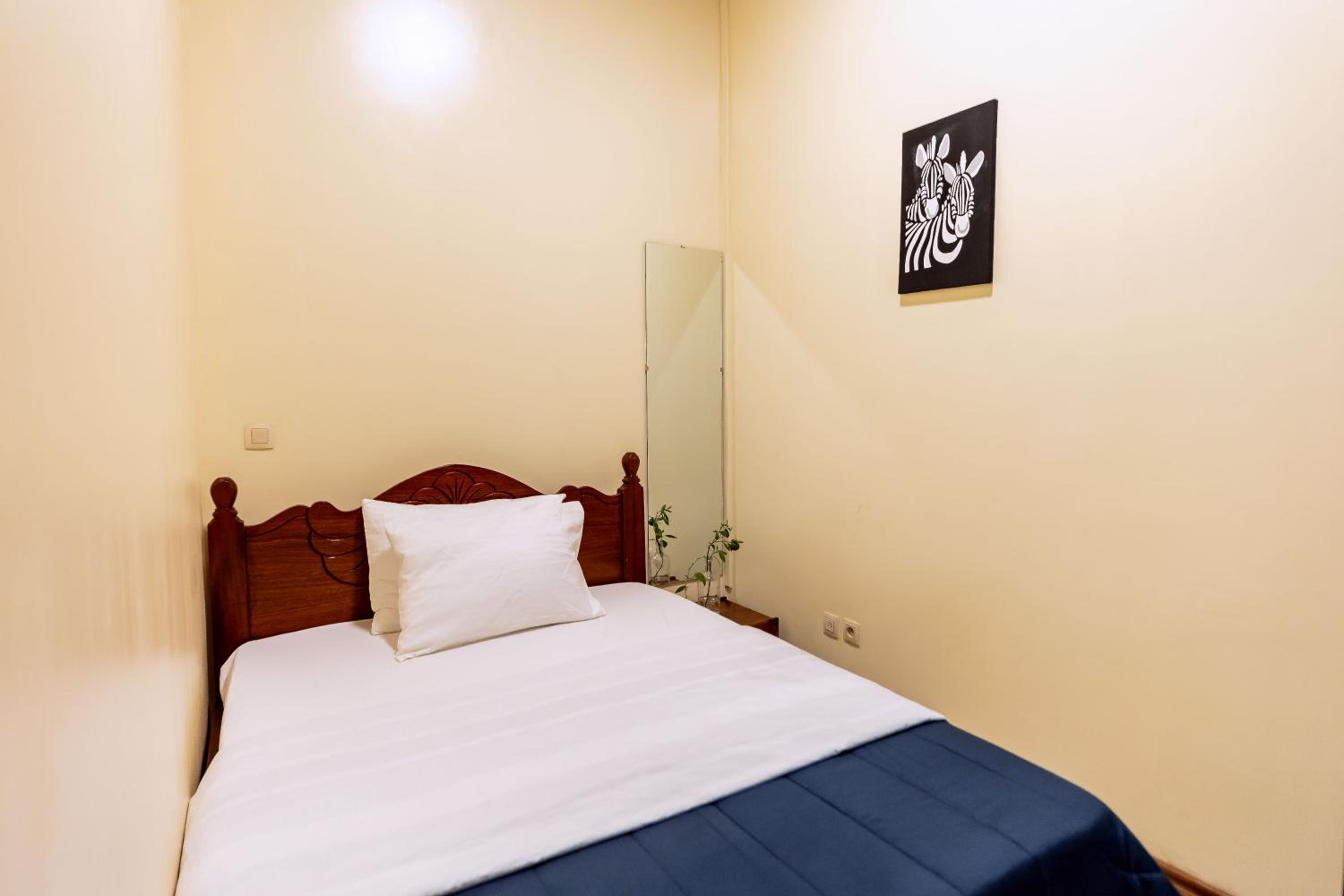 Tonga Soa Studio Apartment view 3