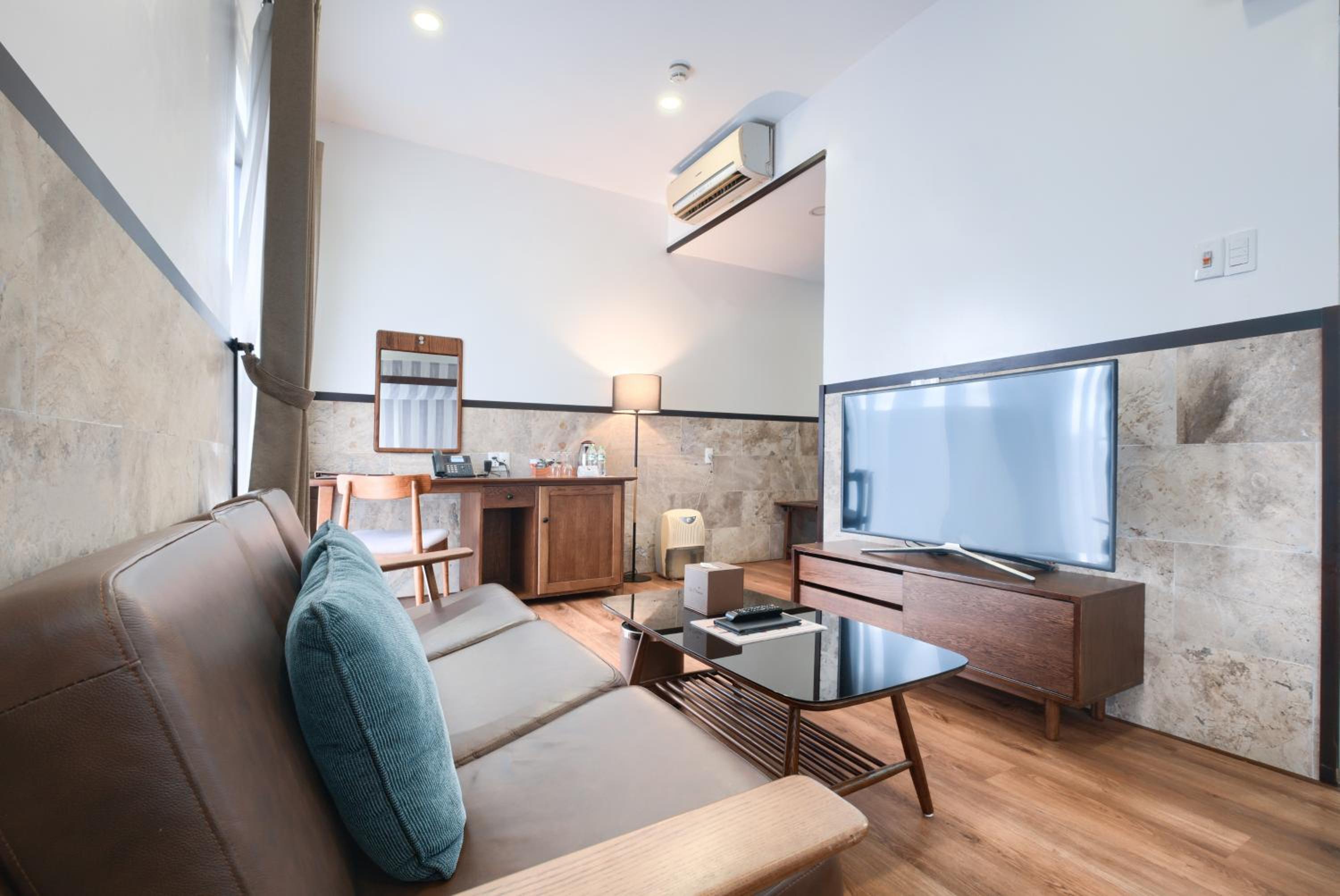 The Blossom Resort Island Da Nang - Onsen Included