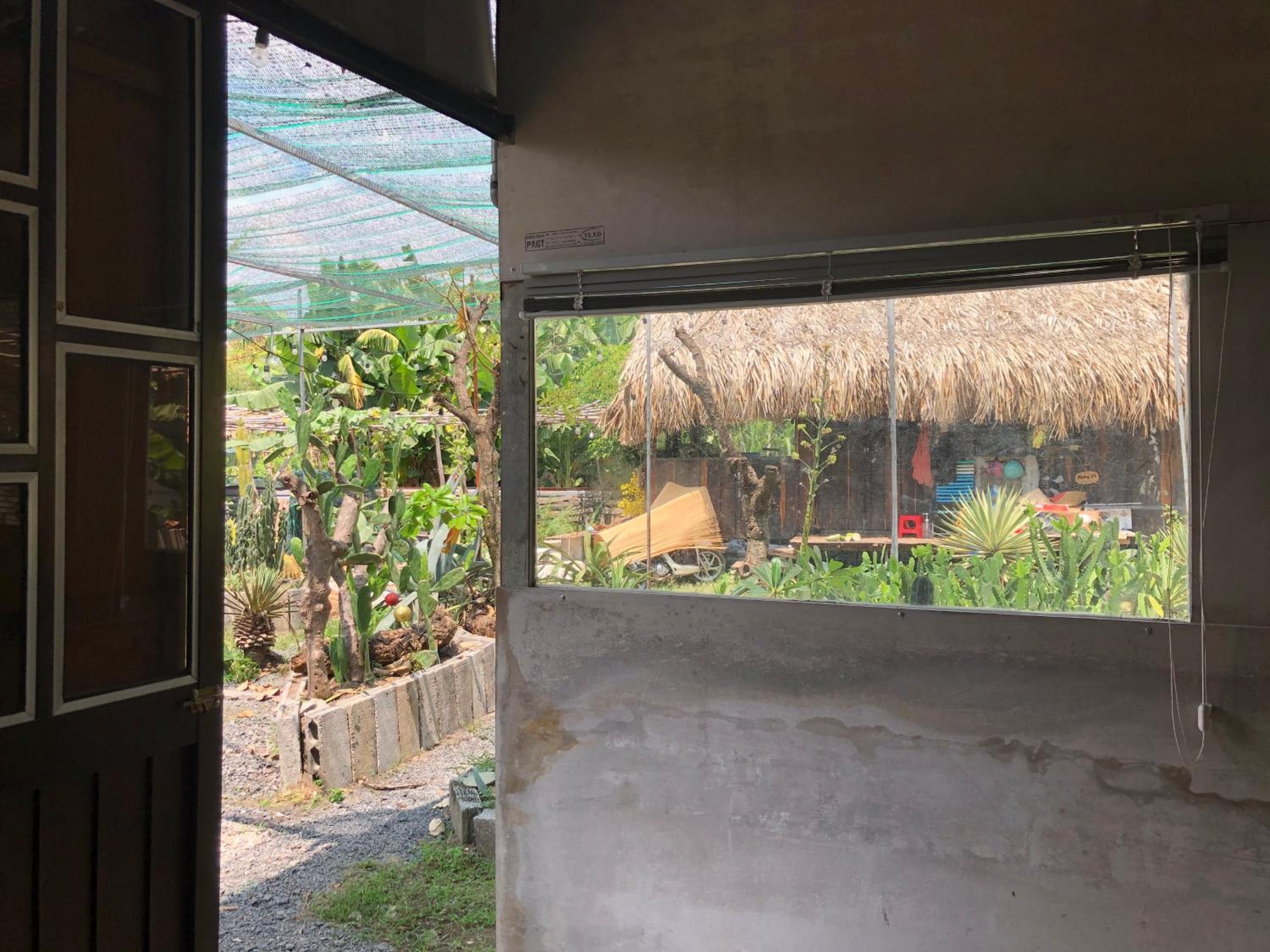 Cactos Chill & Homestay