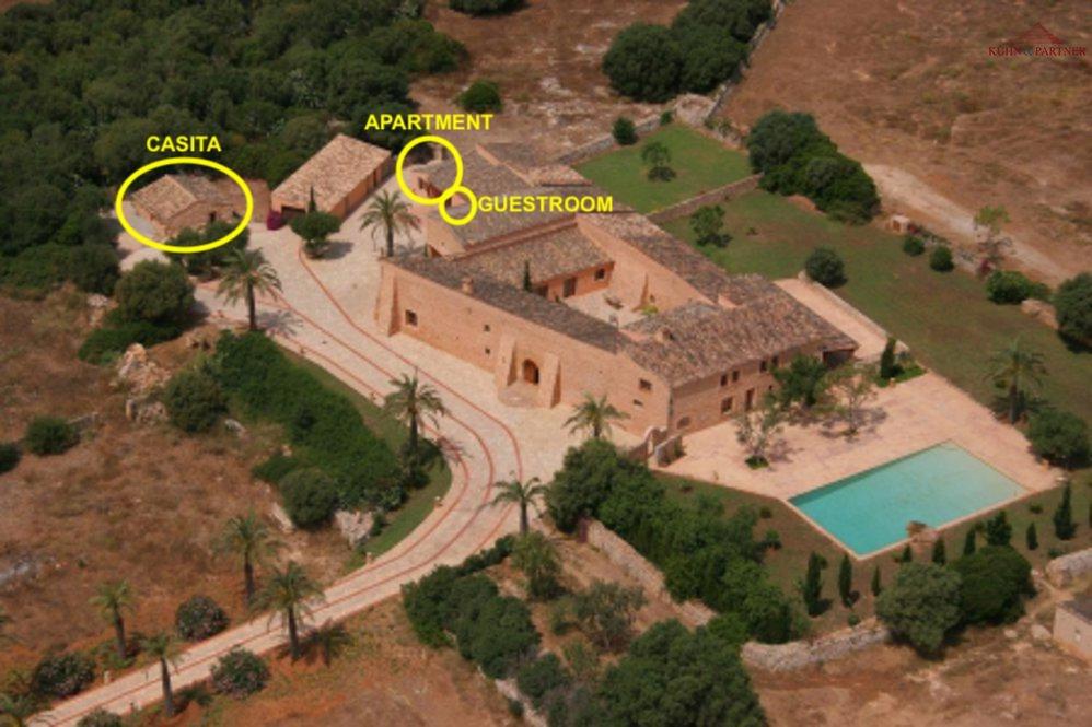 Finca Son Mut