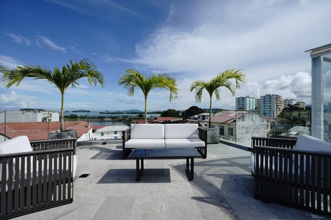 Lesplanade By Wynwood House