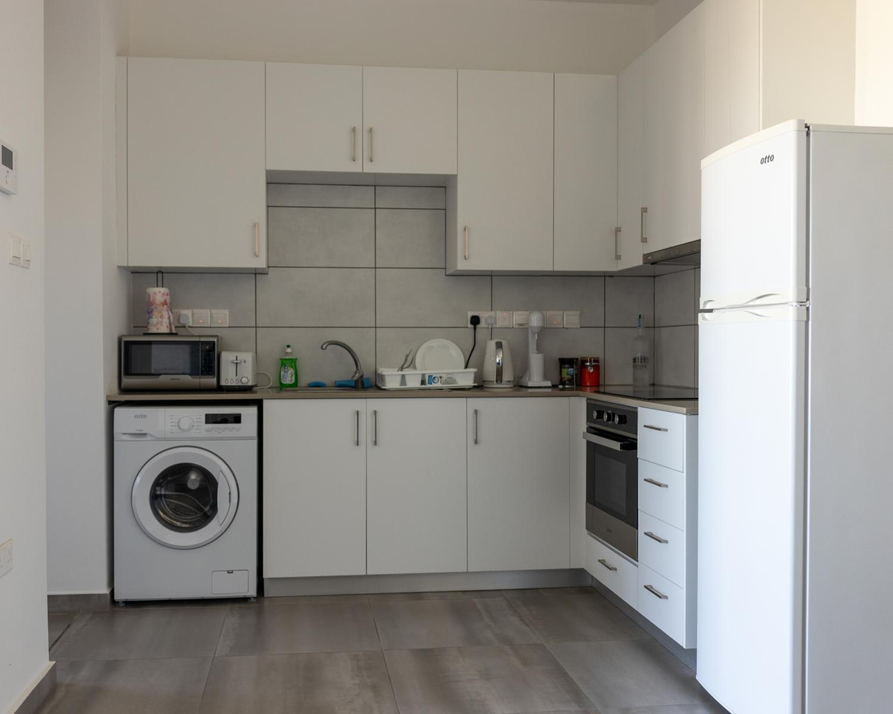 One Bedroom Whole Apartment with veranda