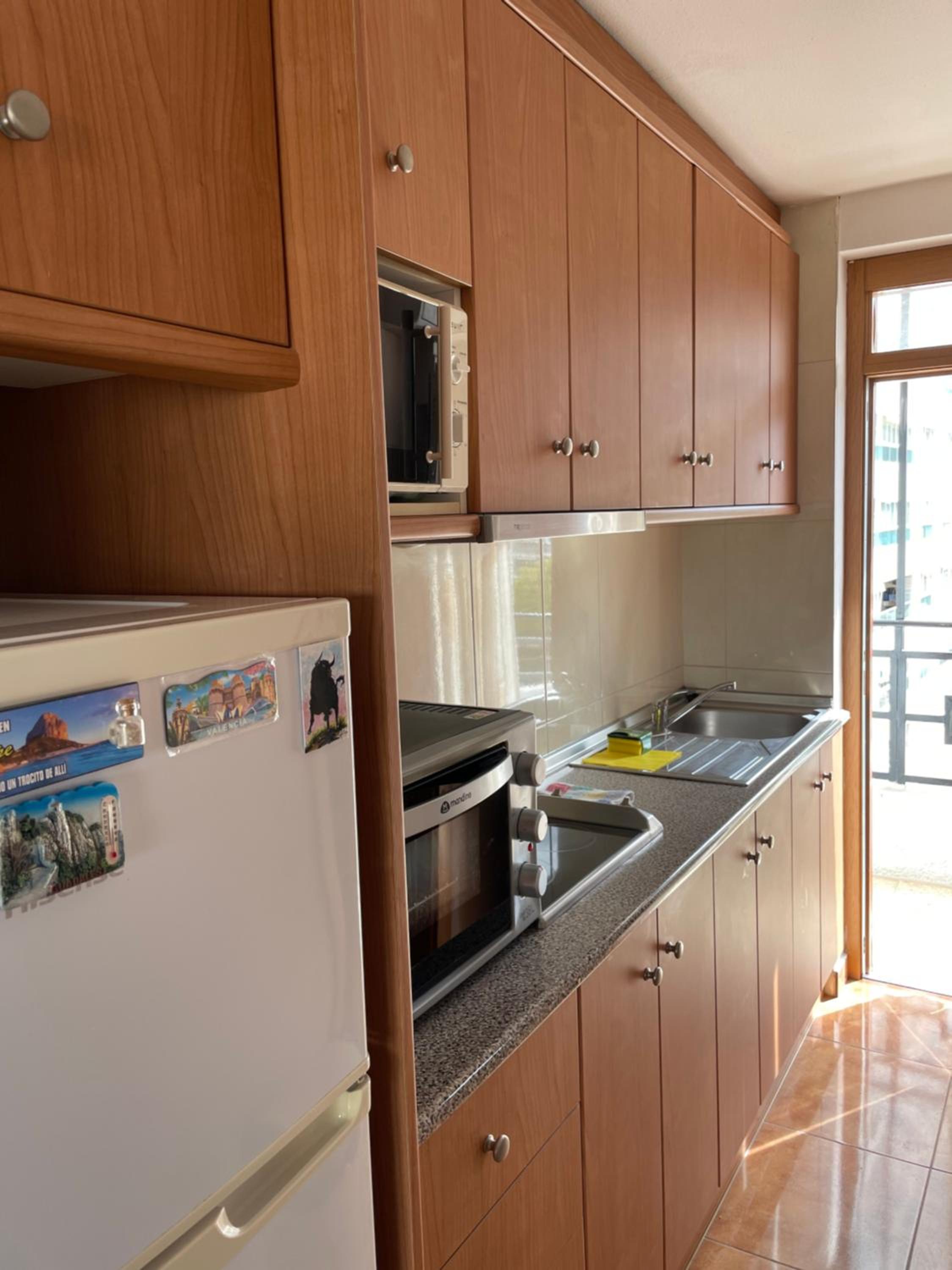 BERMUDAS-TURIS Apartamentos