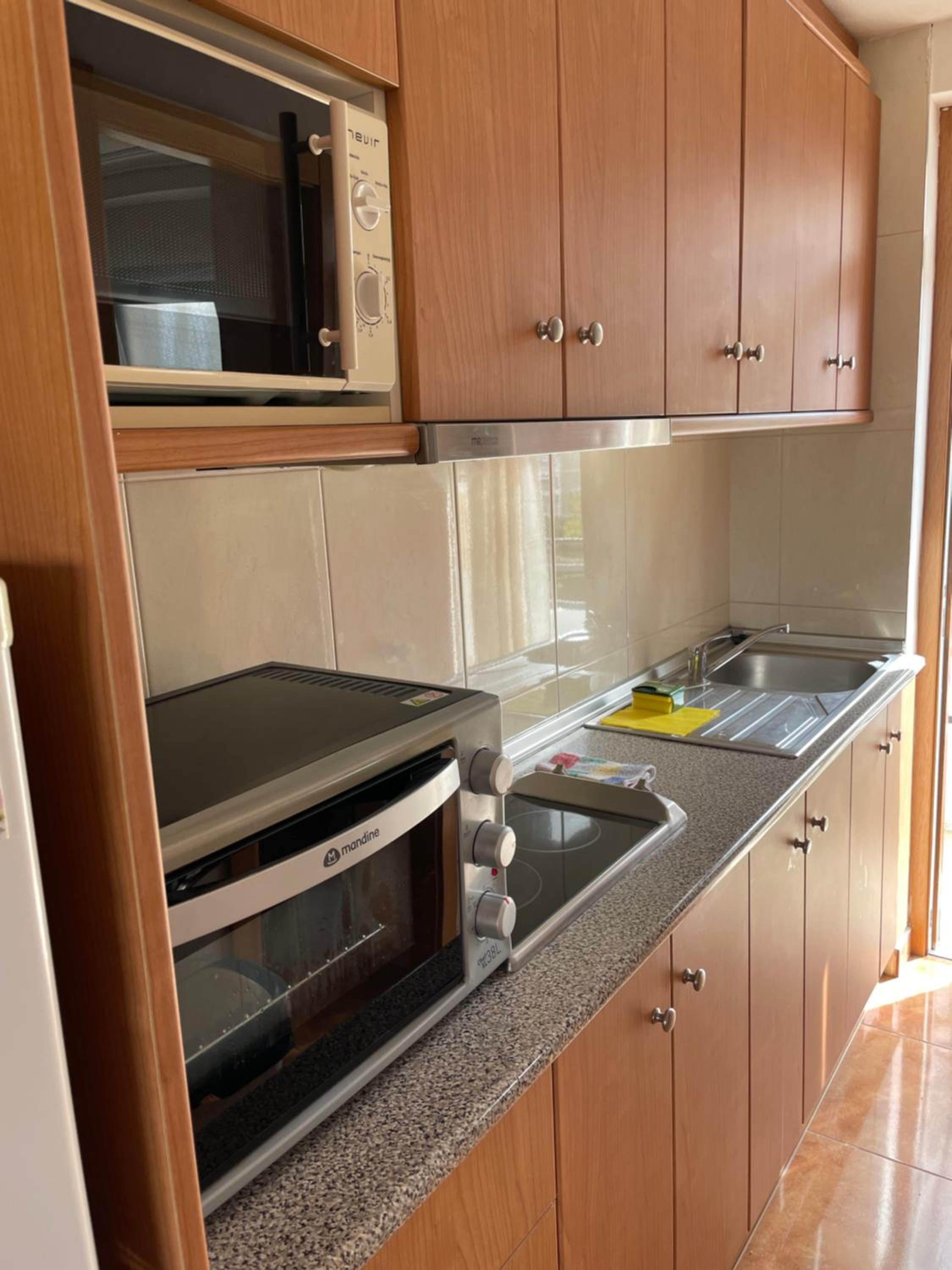 BERMUDAS-TURIS Apartamentos