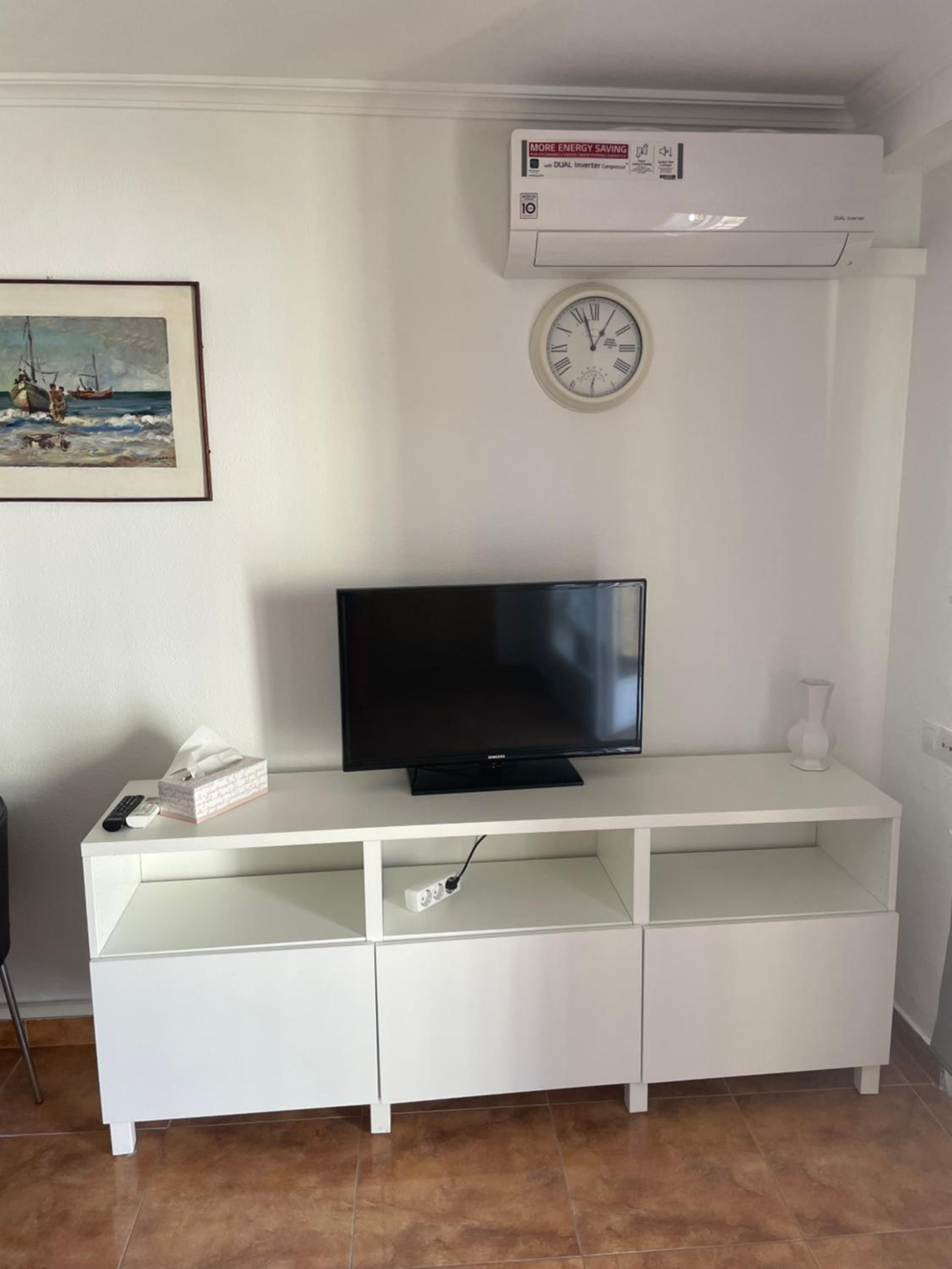 BERMUDAS-TURIS Apartamentos