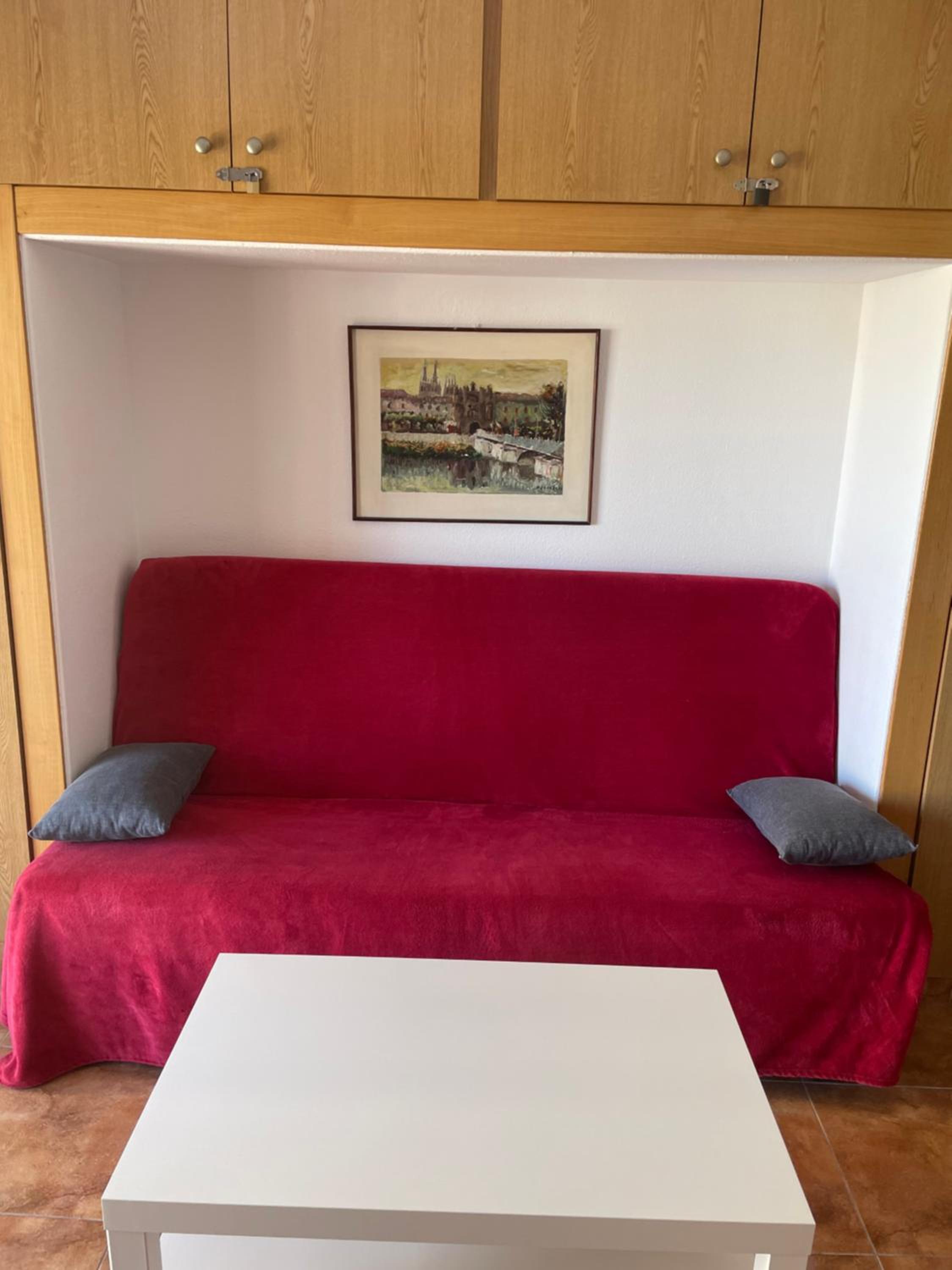 BERMUDAS-TURIS Apartamentos