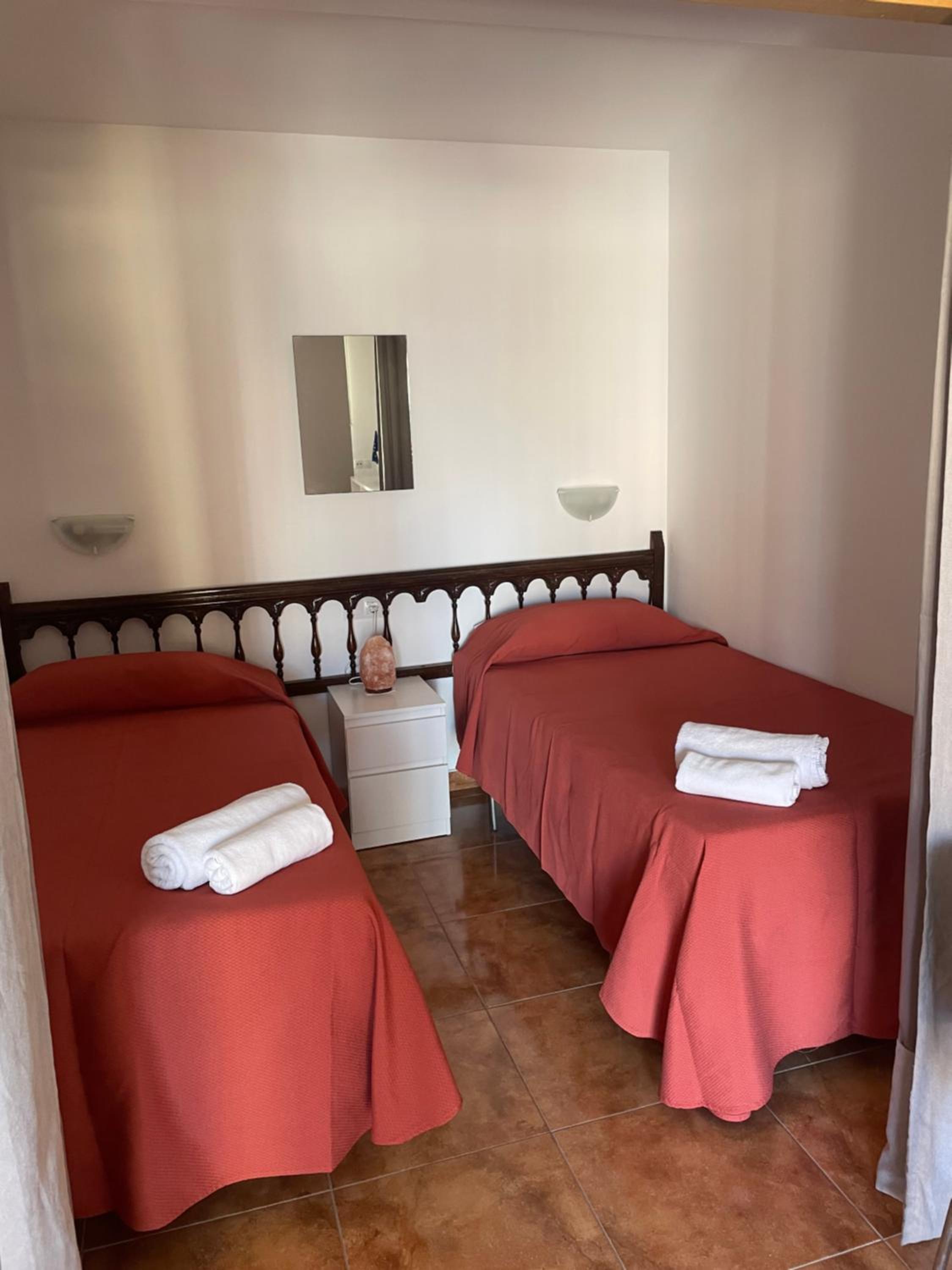 BERMUDAS-TURIS Apartamentos