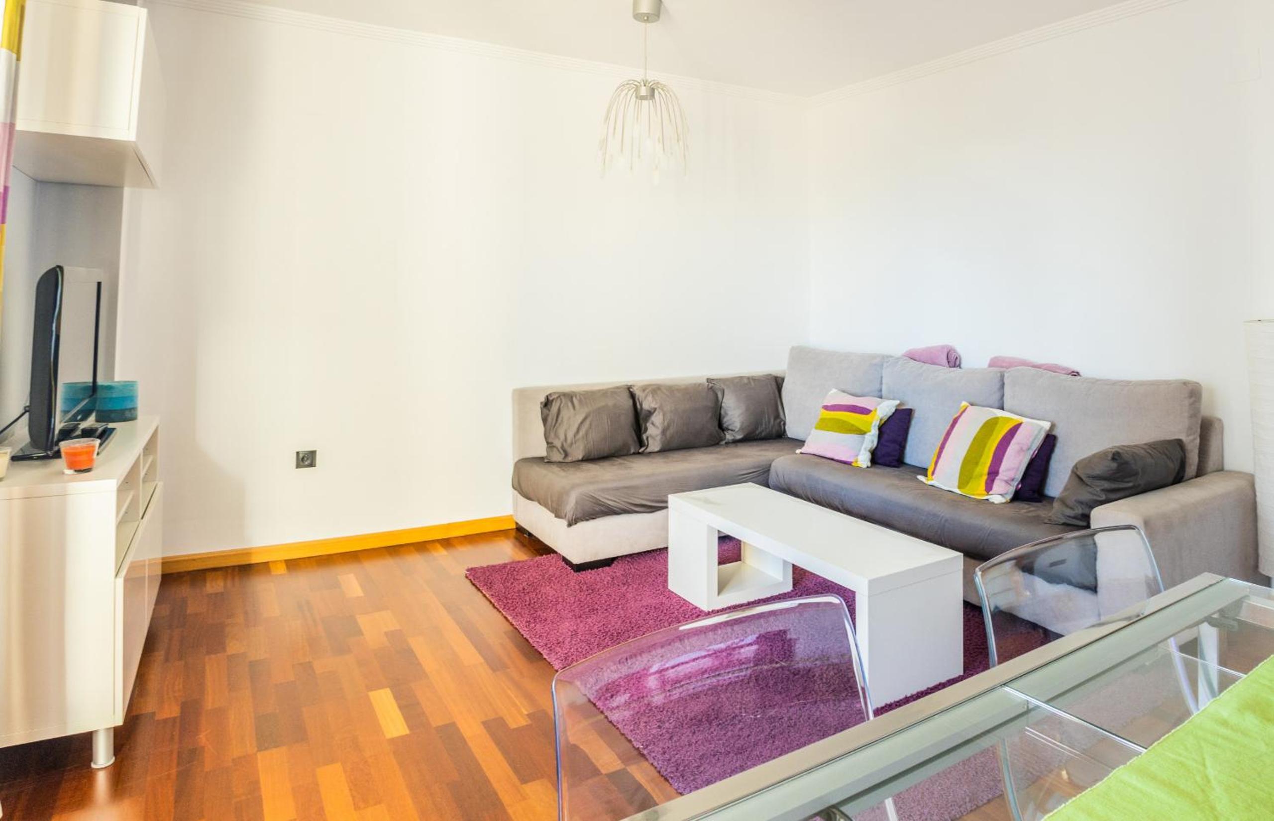 GuestReady - San Fernando Torres de la Caseria JP