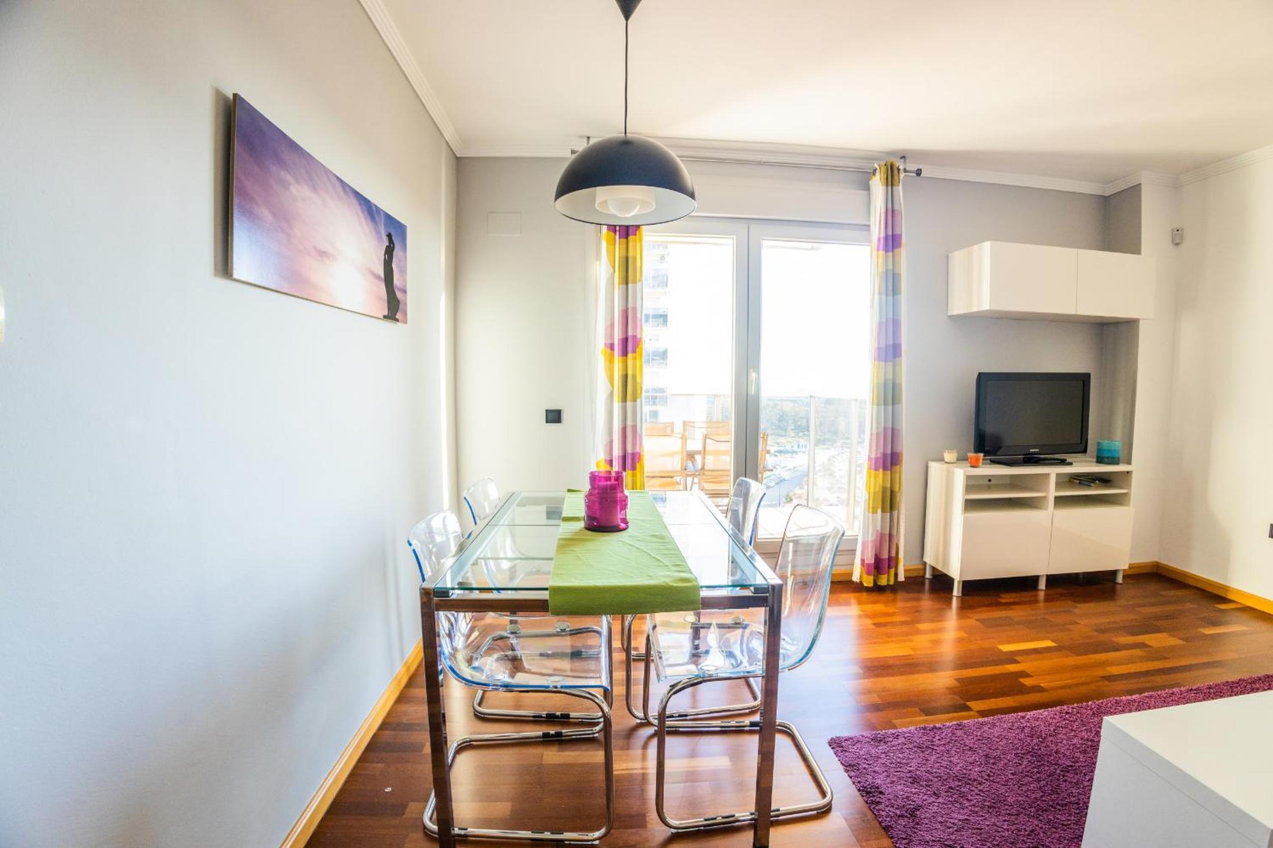 GuestReady - San Fernando Torres de la Caseria JP